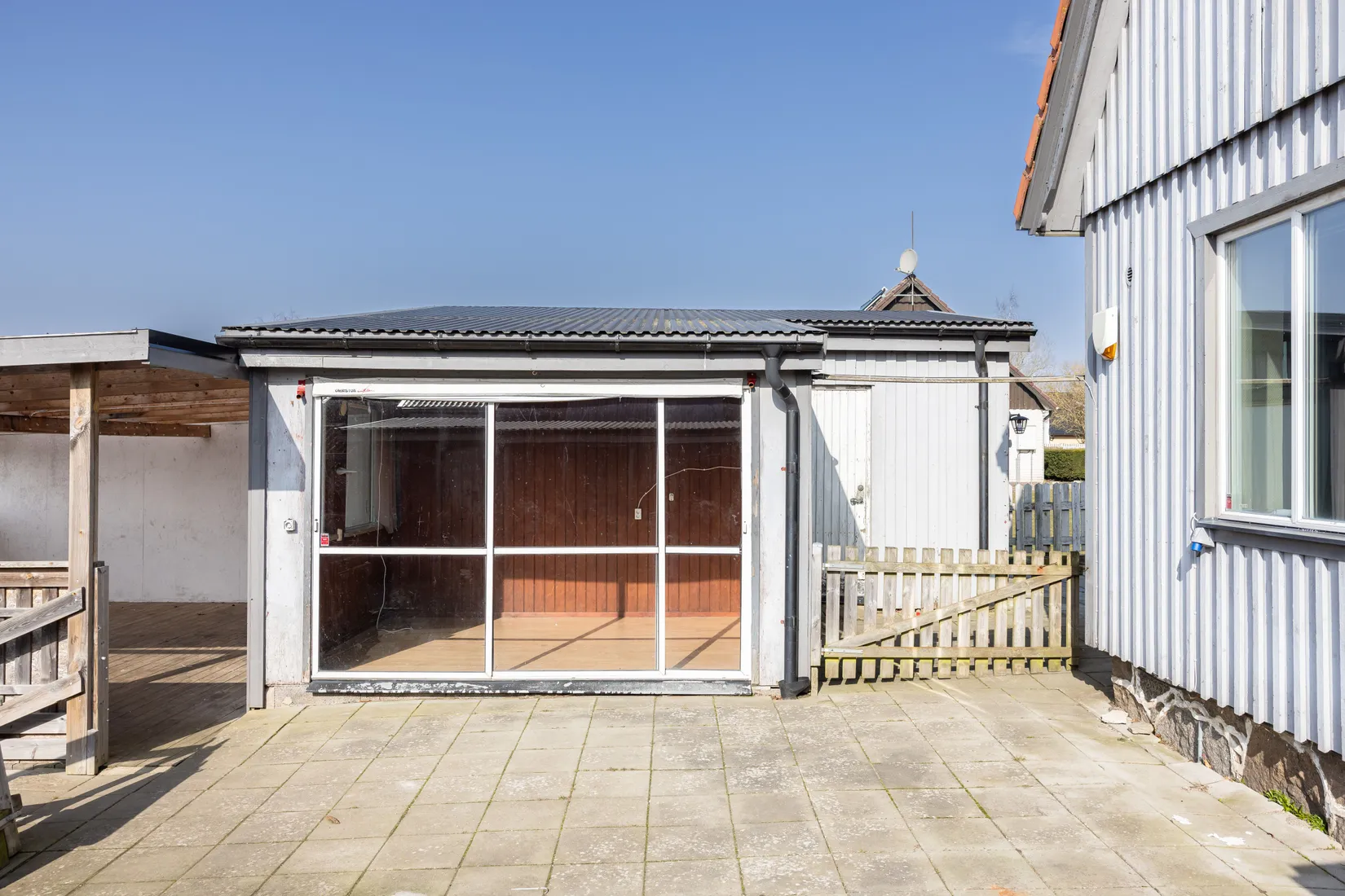 Villa, Säterivägen 10, Vollsjö, Sjöbo