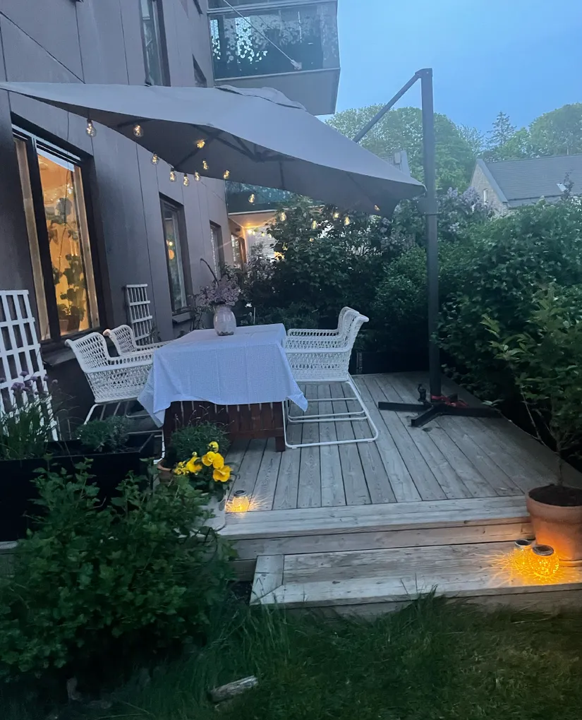 Bostadsrätt, Beckombergavägen 218, Bromma / Beckomberga, Stockholm