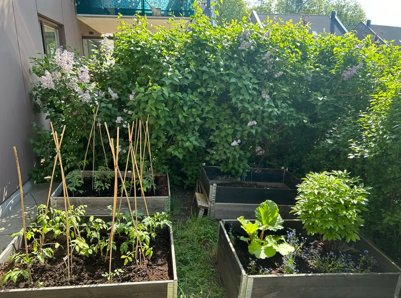 Bostadsrätt, Beckombergavägen 218, Bromma / Beckomberga, Stockholm