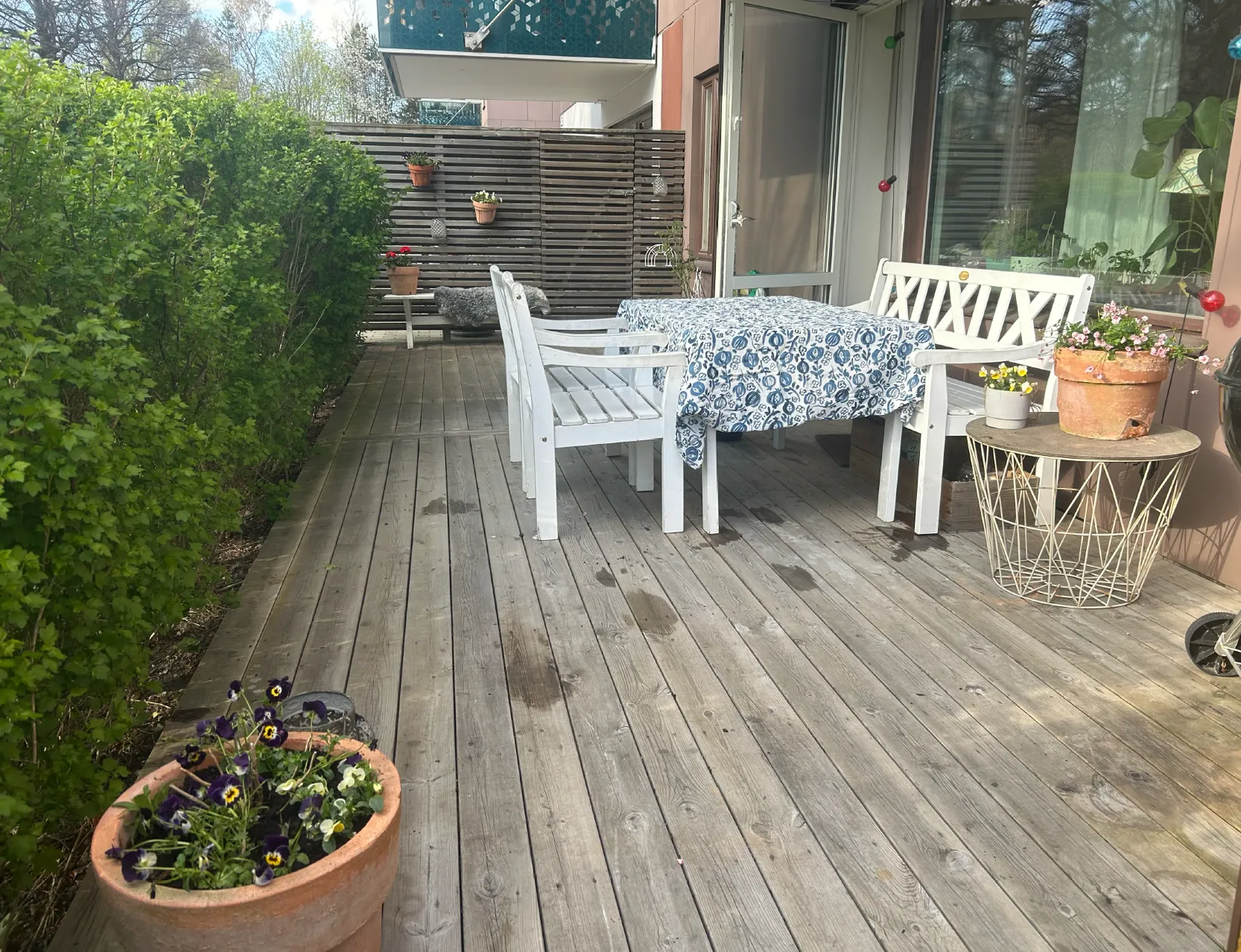 Bostadsrätt, Beckombergavägen 218, Bromma / Beckomberga, Stockholm