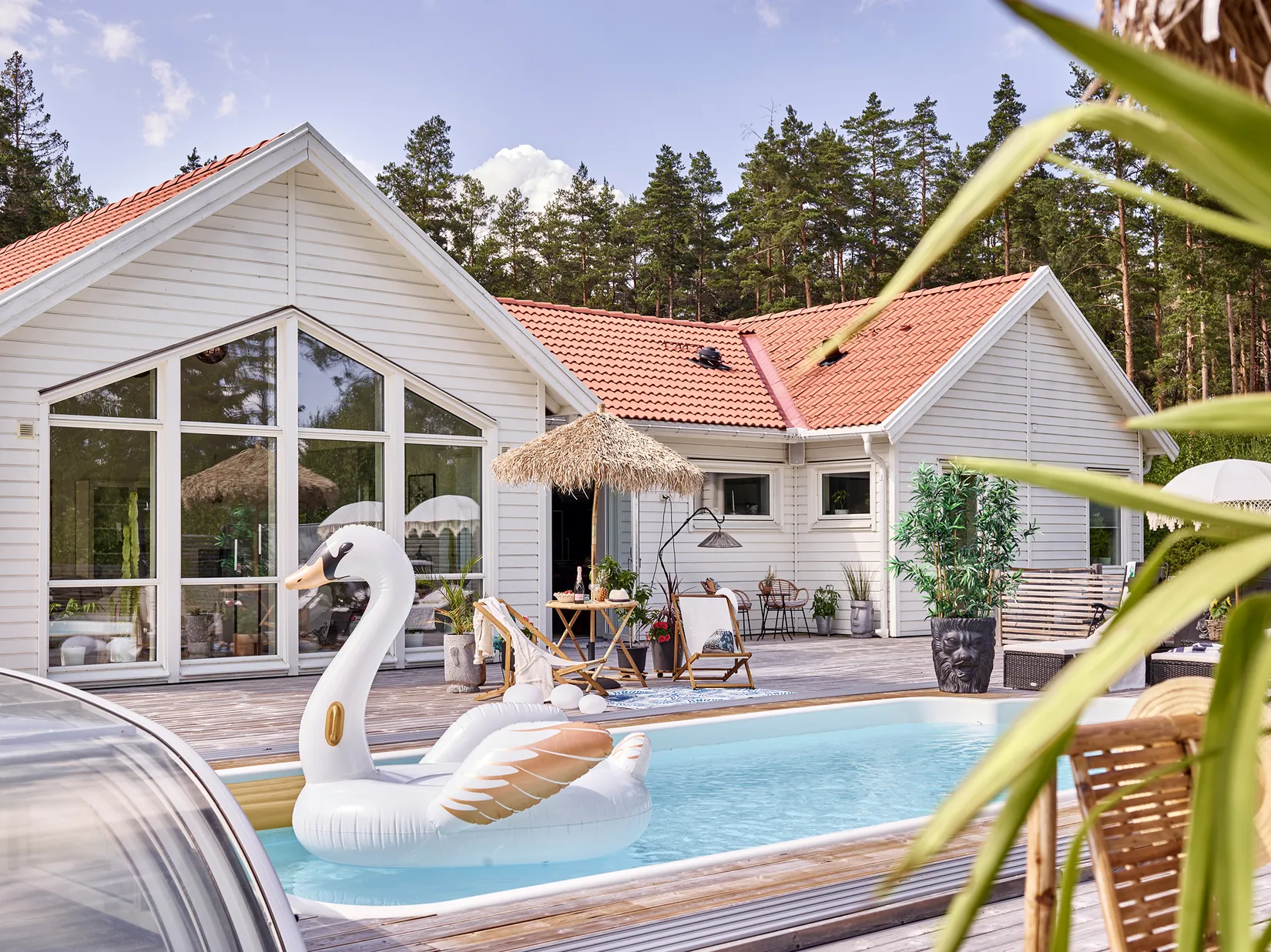 Villa, Fullerö 304, Hämringe, Uppsala