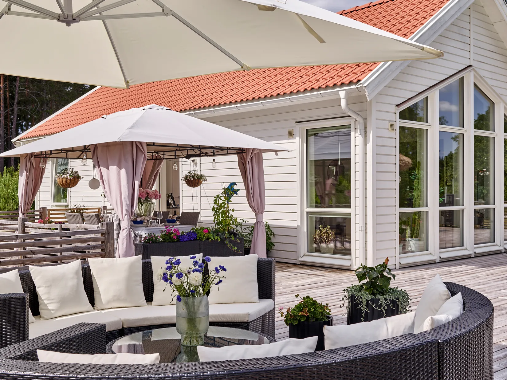 Villa, Fullerö 304, Hämringe, Uppsala