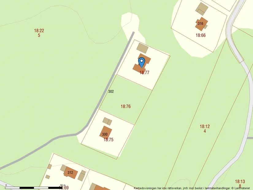 Villa, Fullerö 304, Hämringe, Uppsala