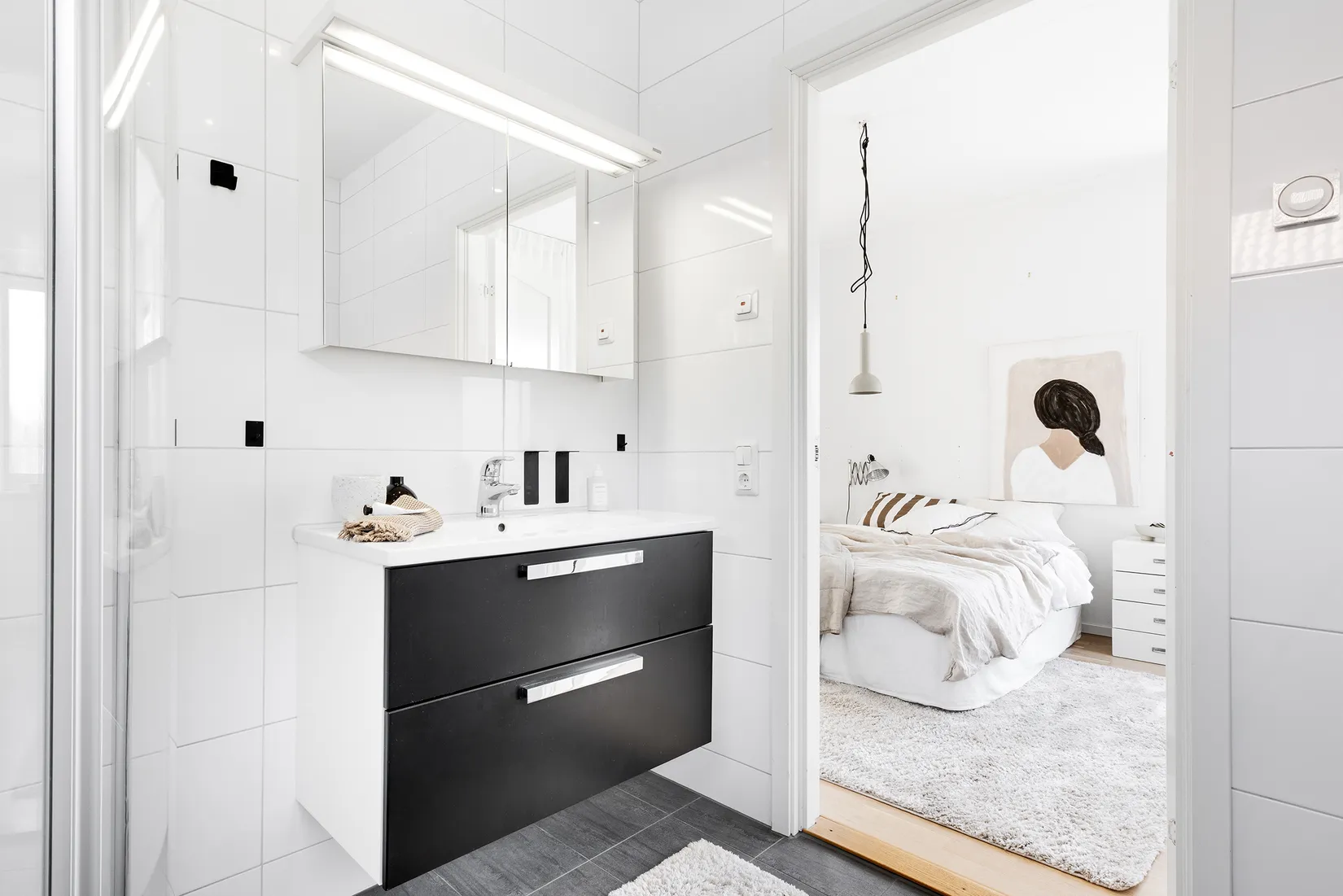 Villa, Fullerö 304, Hämringe, Uppsala