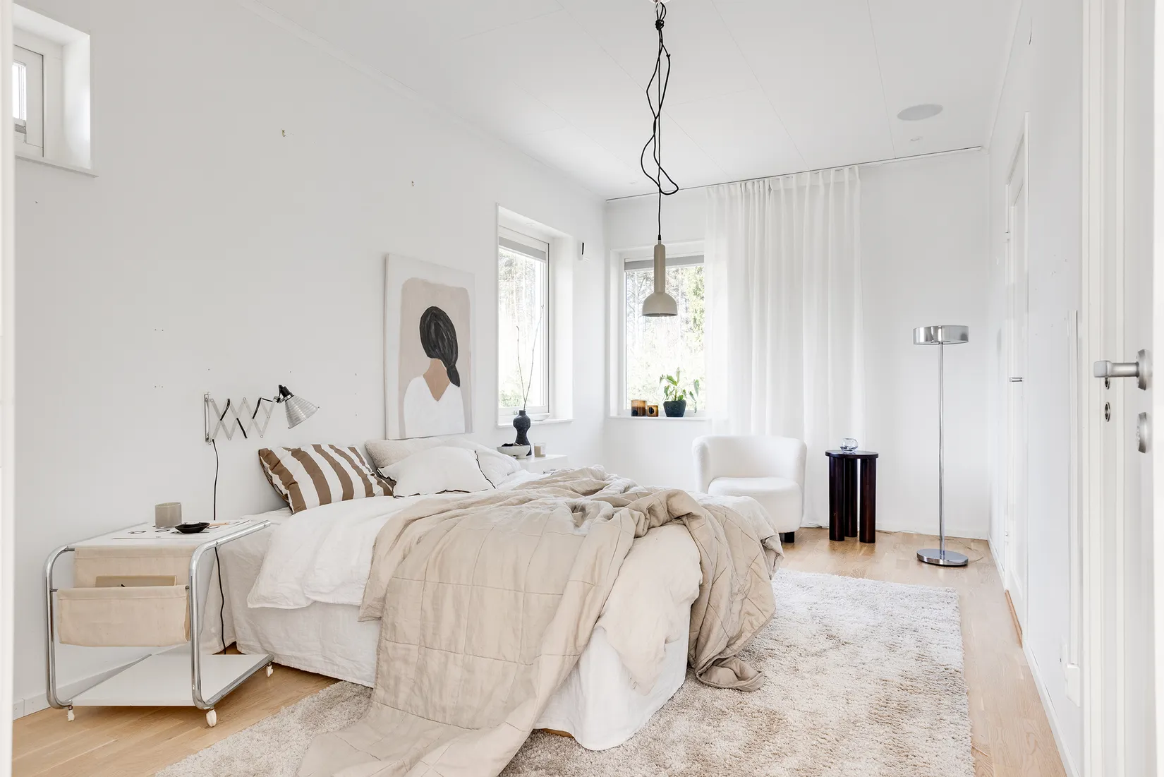 Villa, Fullerö 304, Hämringe, Uppsala