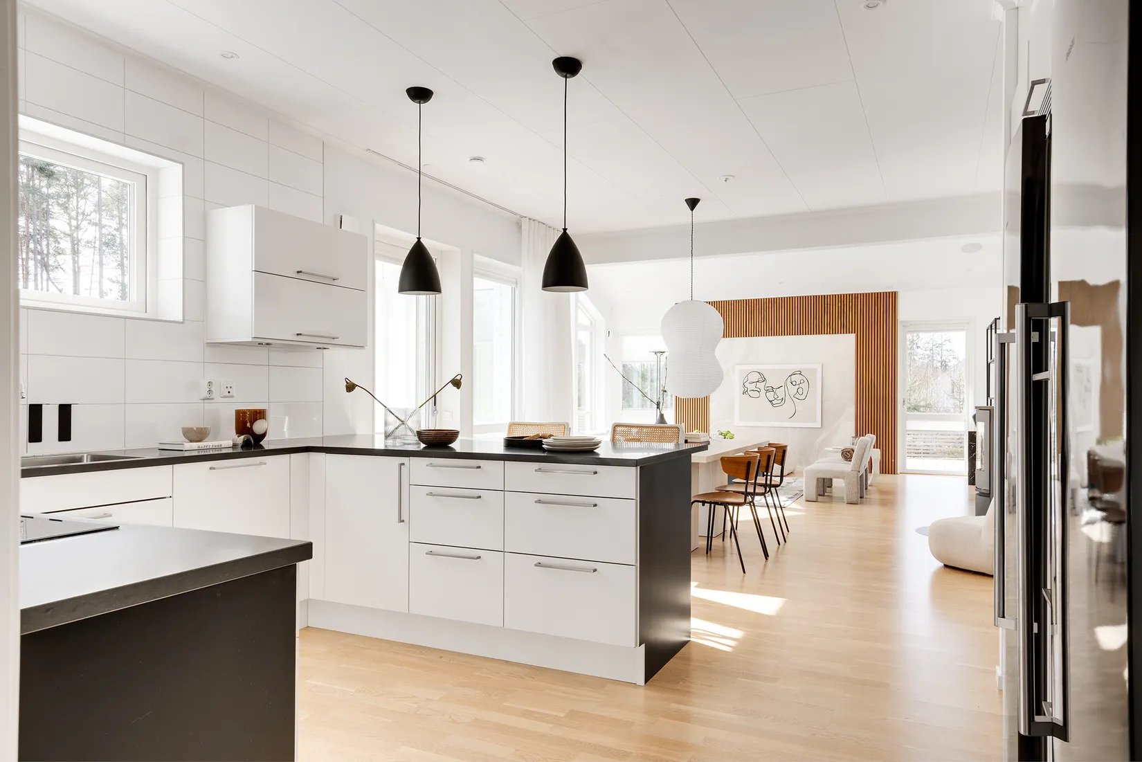 Villa, Fullerö 304, Hämringe, Uppsala