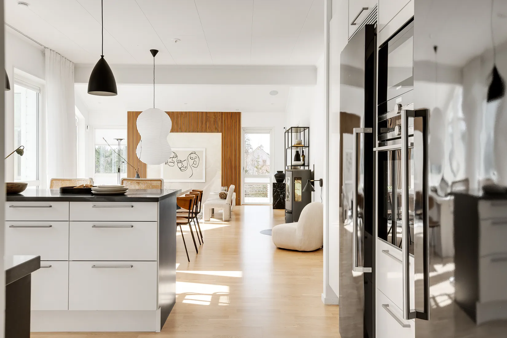 Villa, Fullerö 304, Hämringe, Uppsala