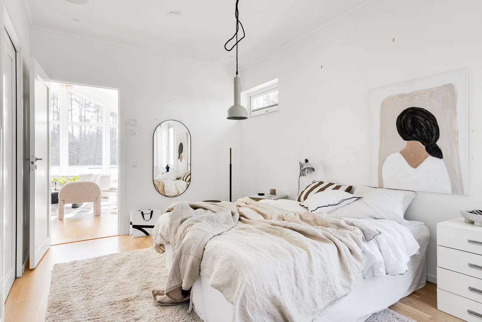 Villa, Fullerö 304, Hämringe, Uppsala