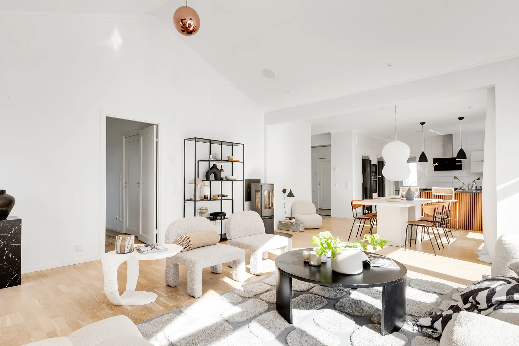 Villa, Fullerö 304, Hämringe, Uppsala