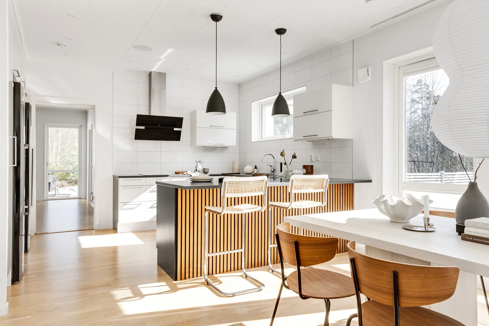 Villa, Fullerö 304, Hämringe, Uppsala