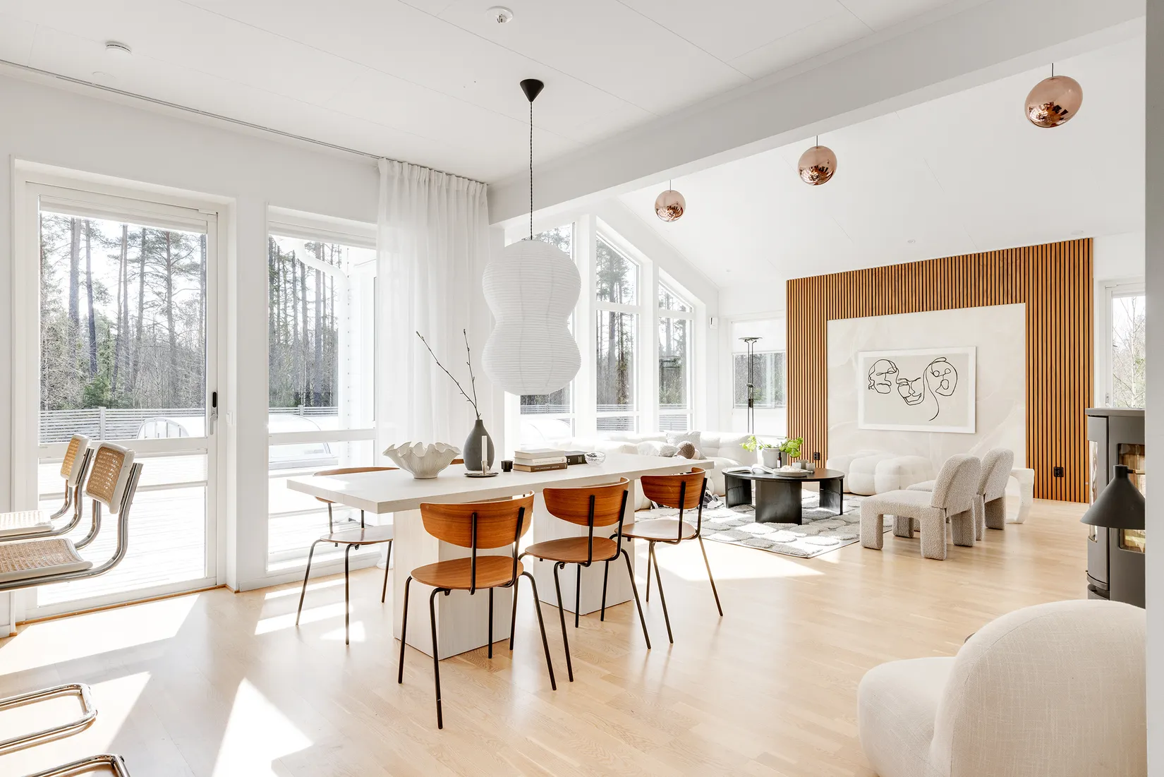 Villa, Fullerö 304, Hämringe, Uppsala