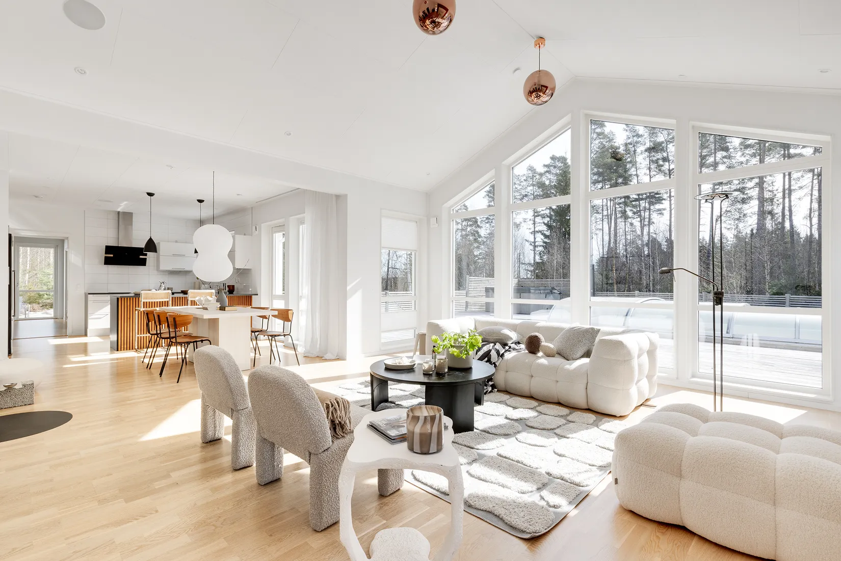 Villa, Fullerö 304, Hämringe, Uppsala