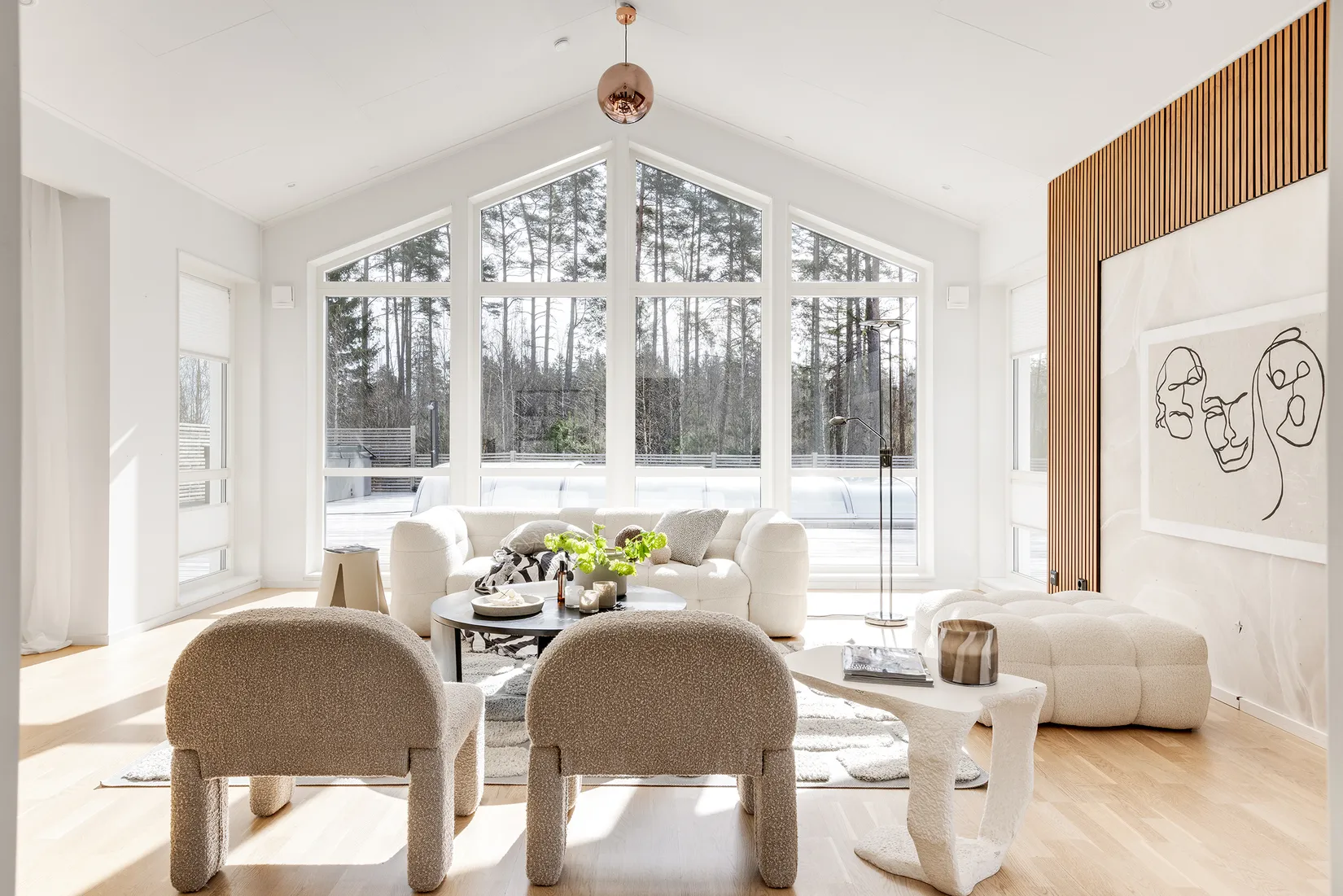 Villa, Fullerö 304, Hämringe, Uppsala