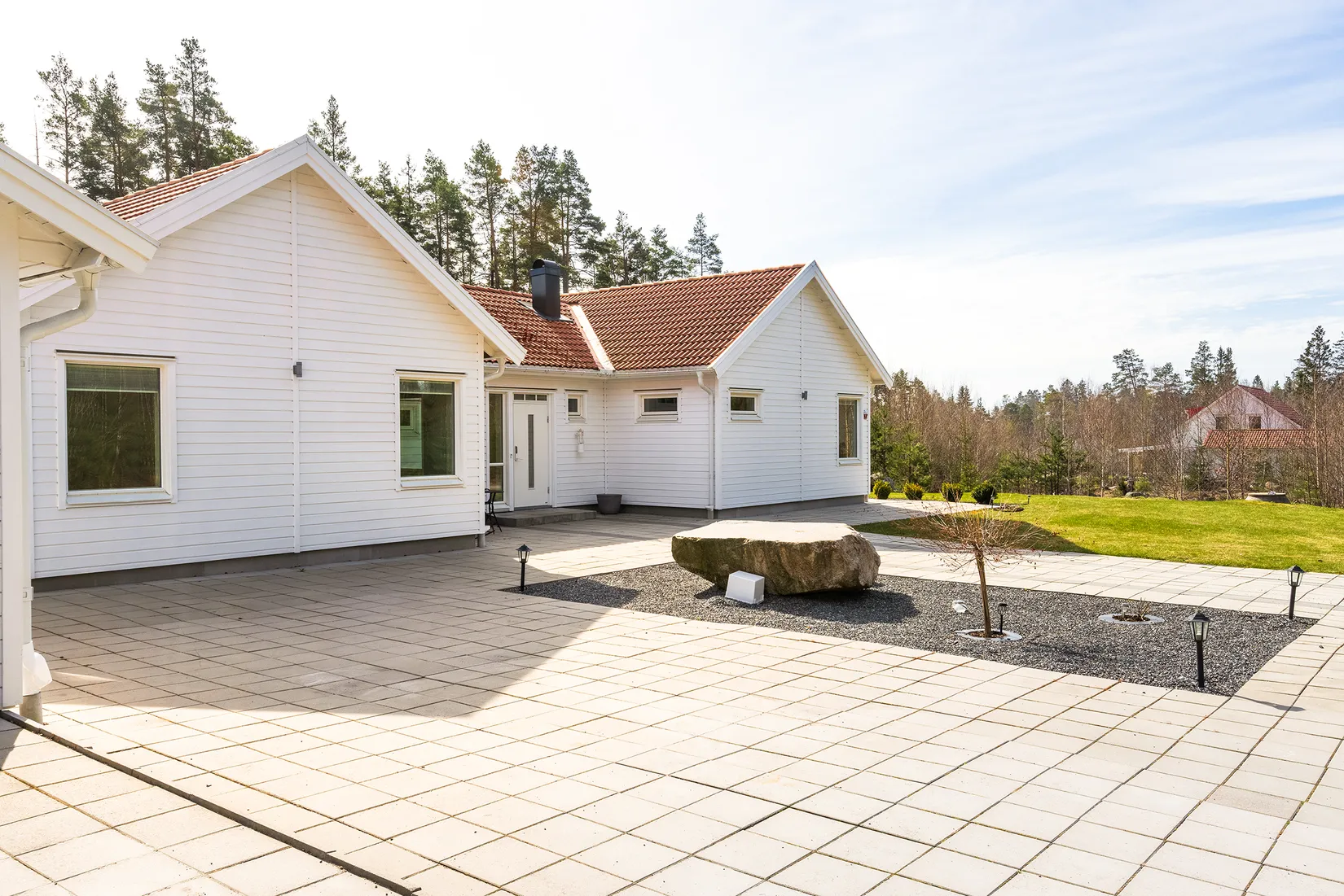 Villa, Fullerö 304, Hämringe, Uppsala