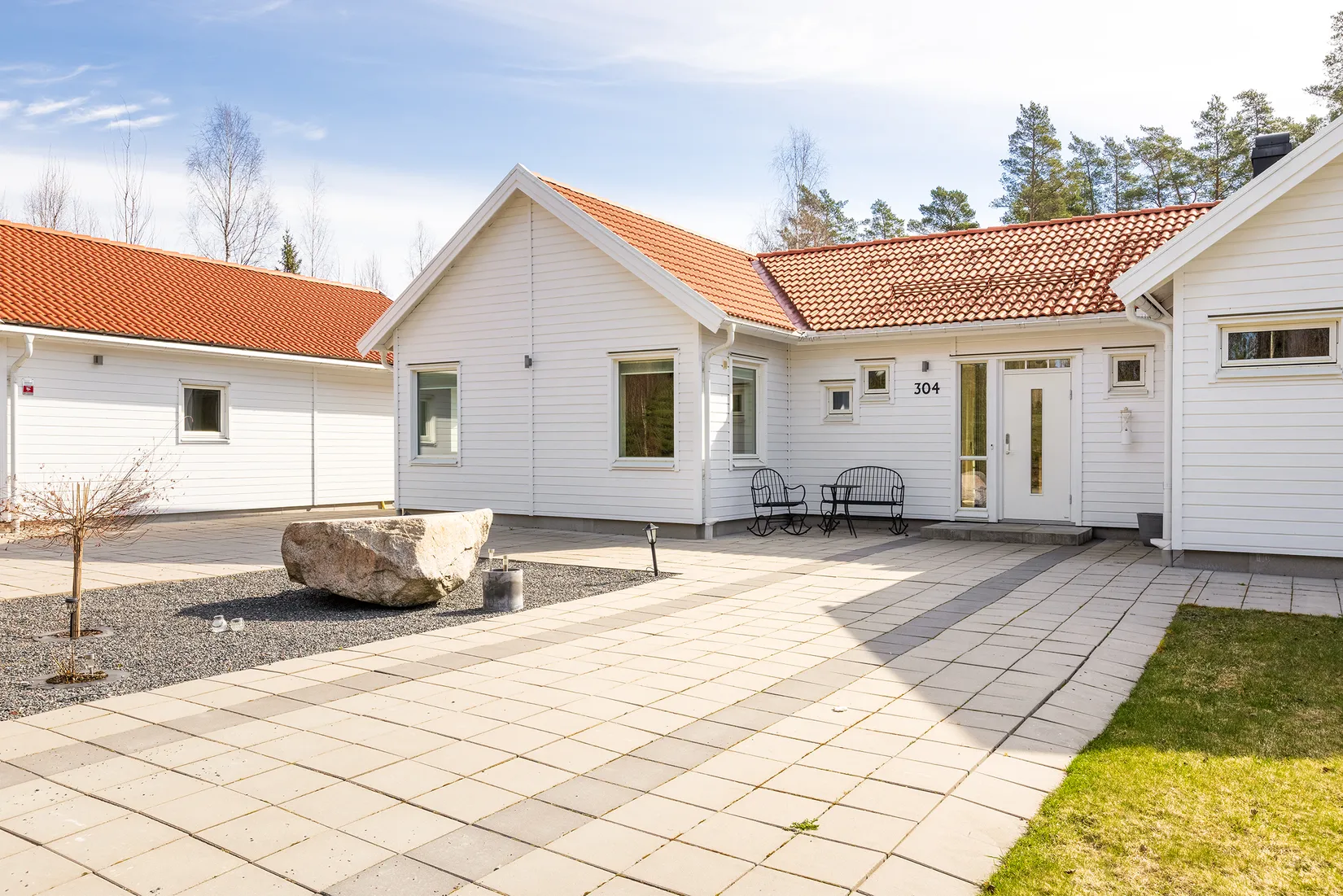 Villa, Fullerö 304, Hämringe, Uppsala