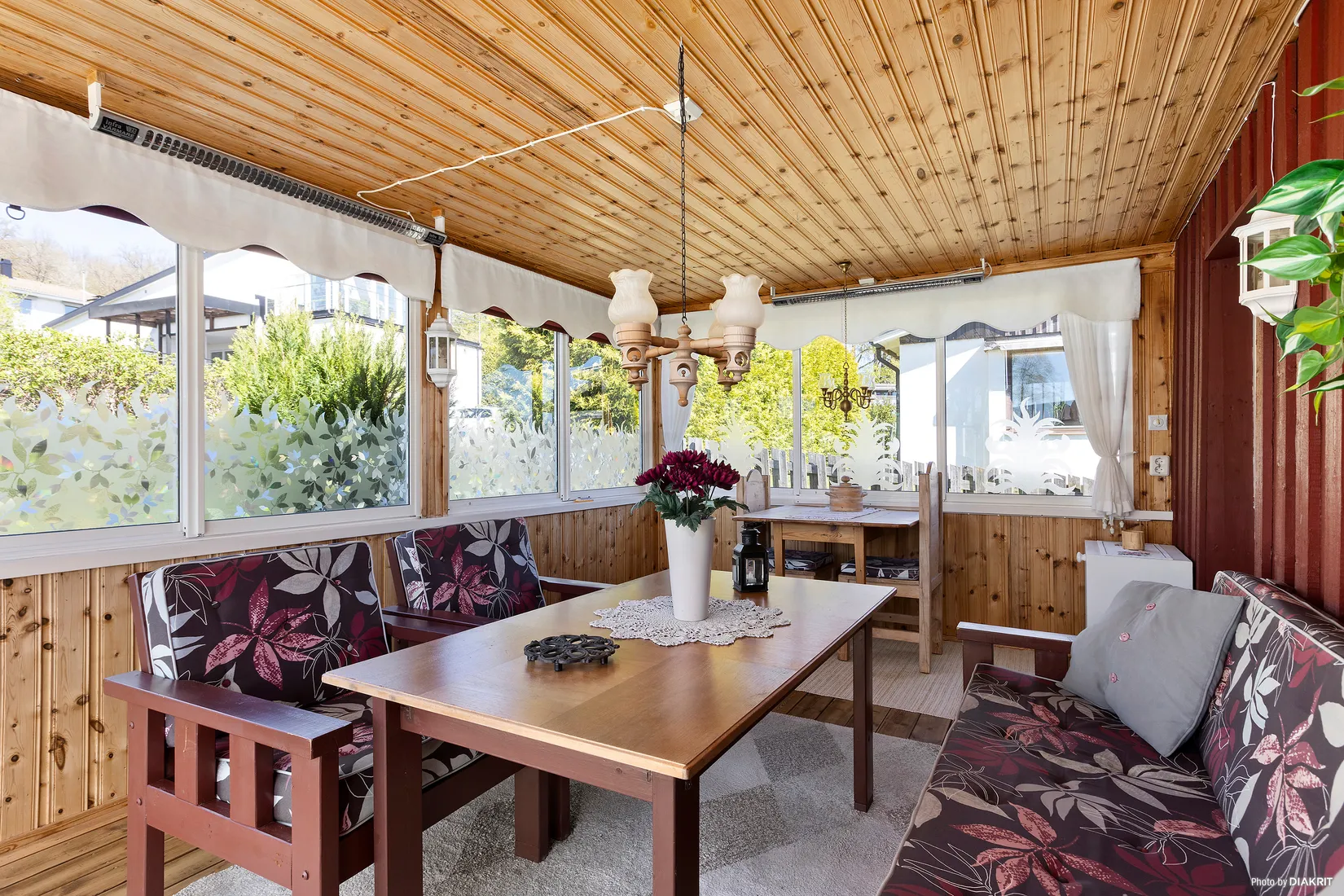 Villa, Villagatan 24, Mösseberg, Falköping
