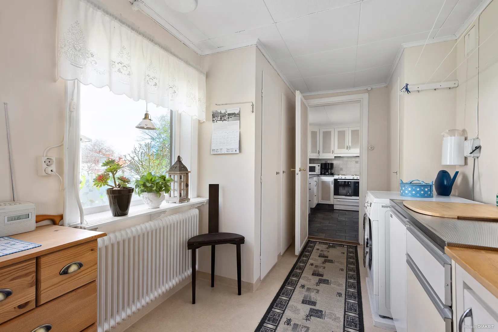 Villa, Villagatan 24, Mösseberg, Falköping
