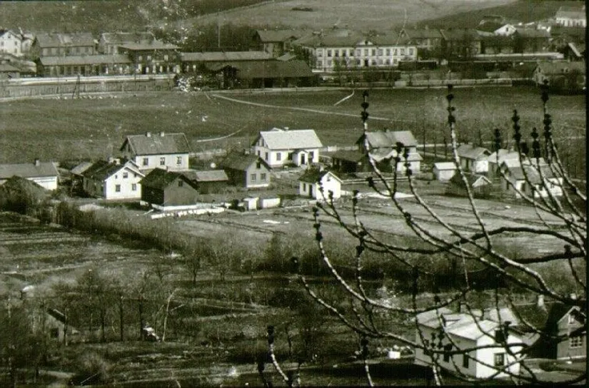 Villa, Villagatan 24, Mösseberg, Falköping