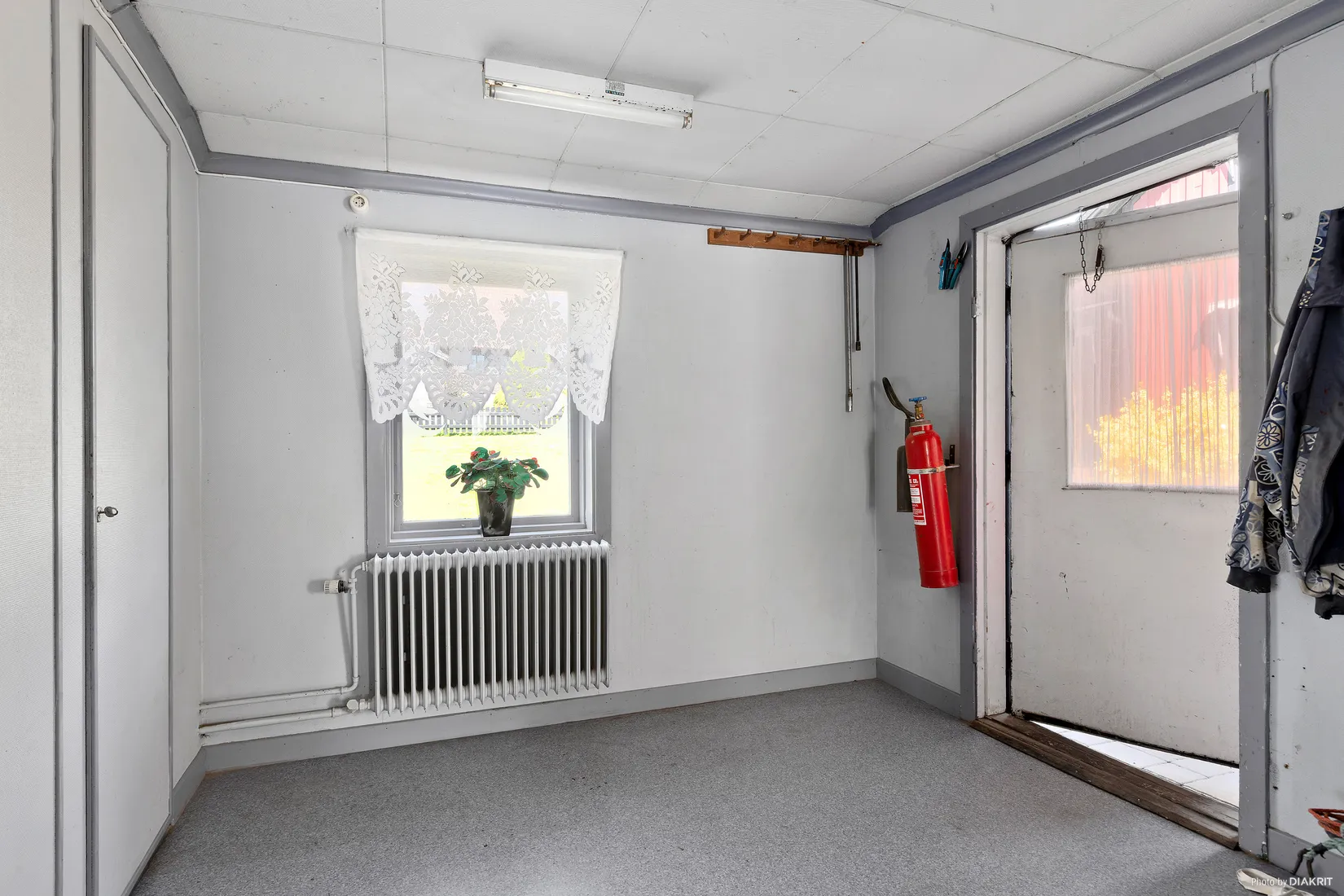 Villa, Villagatan 24, Mösseberg, Falköping