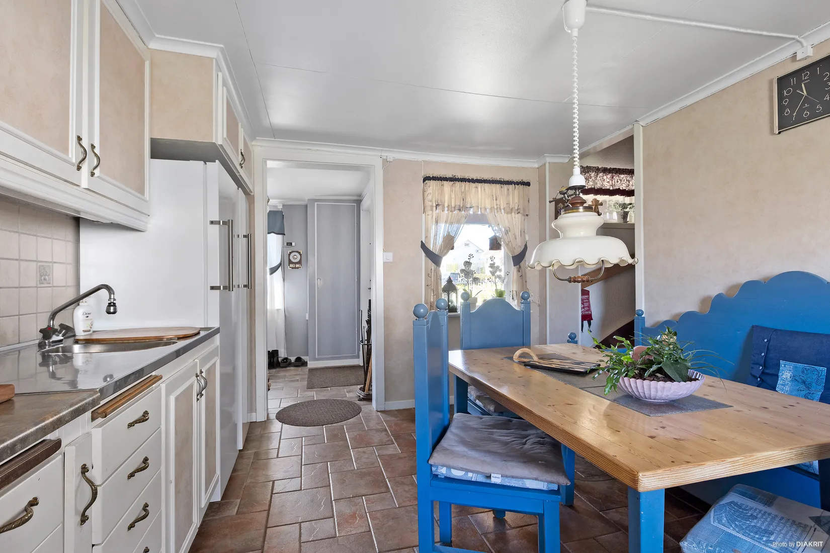 Villa, Villagatan 24, Mösseberg, Falköping