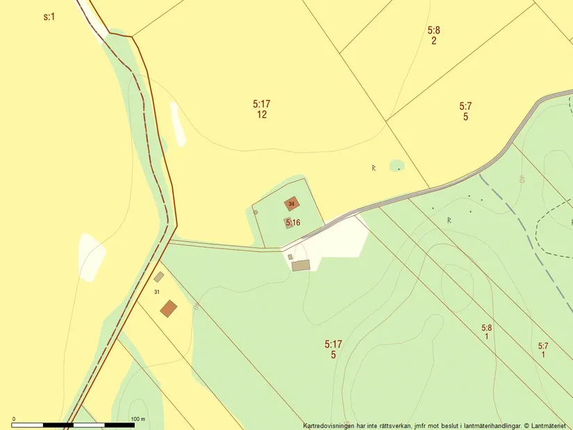 Villa, Blista 34, Nynäshamn