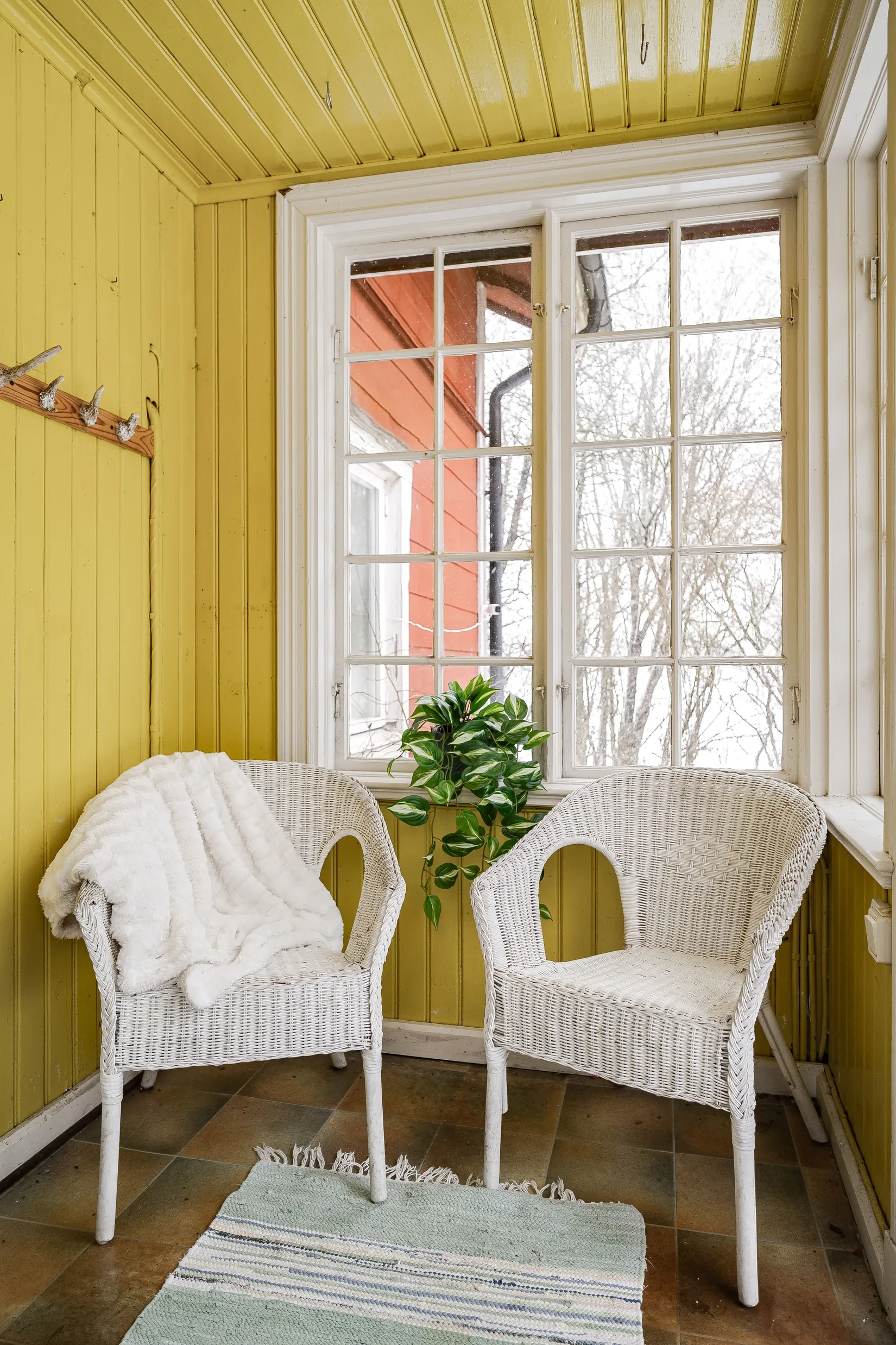 Villa, Blista 34, Nynäshamn