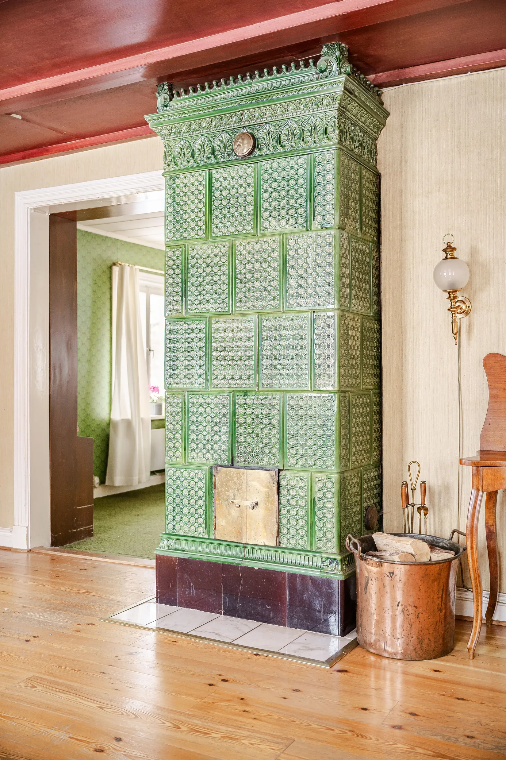 Villa, Blista 34, Nynäshamn