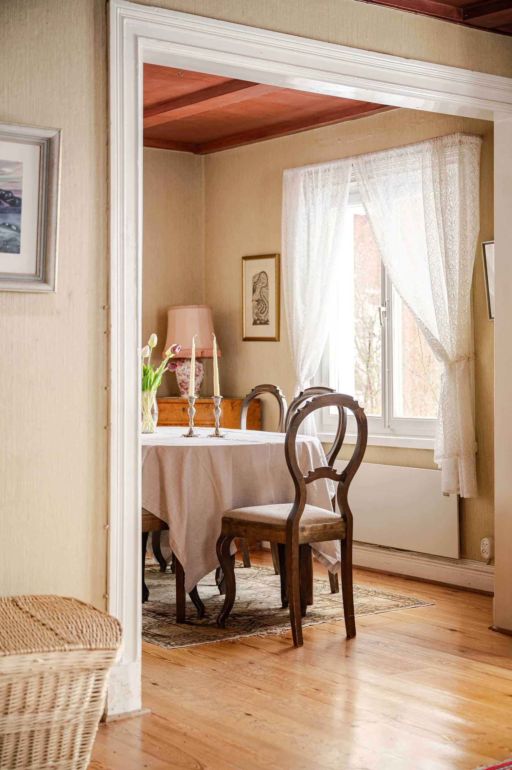 Villa, Blista 34, Nynäshamn