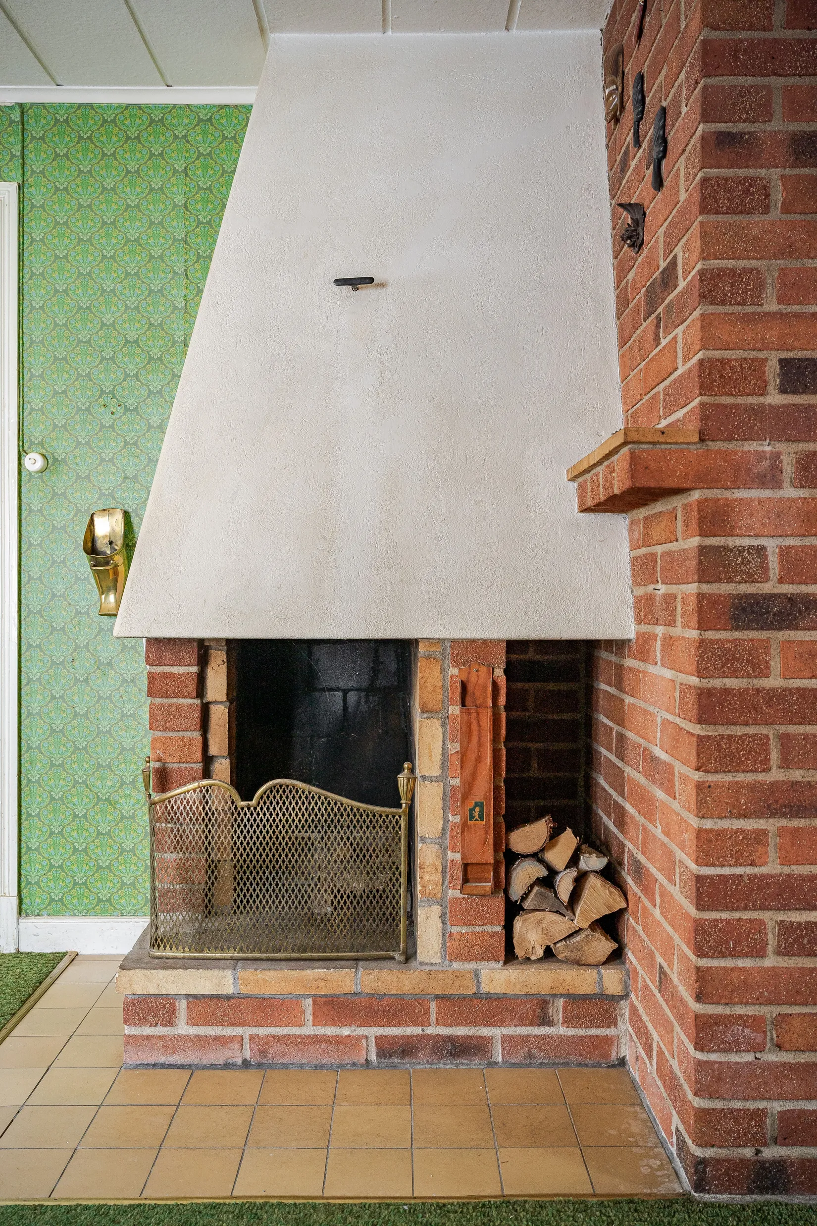 Villa, Blista 34, Nynäshamn