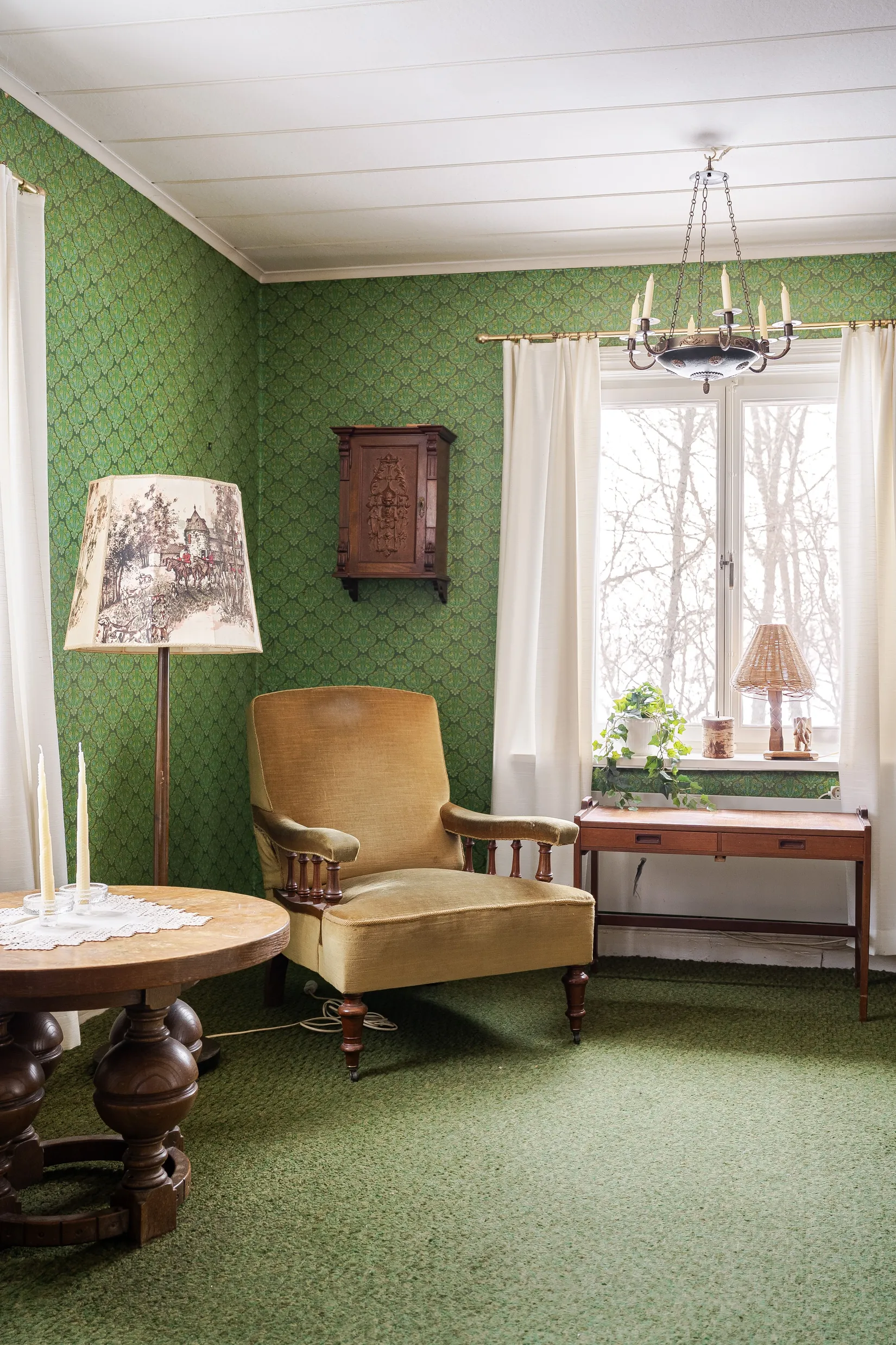 Villa, Blista 34, Nynäshamn