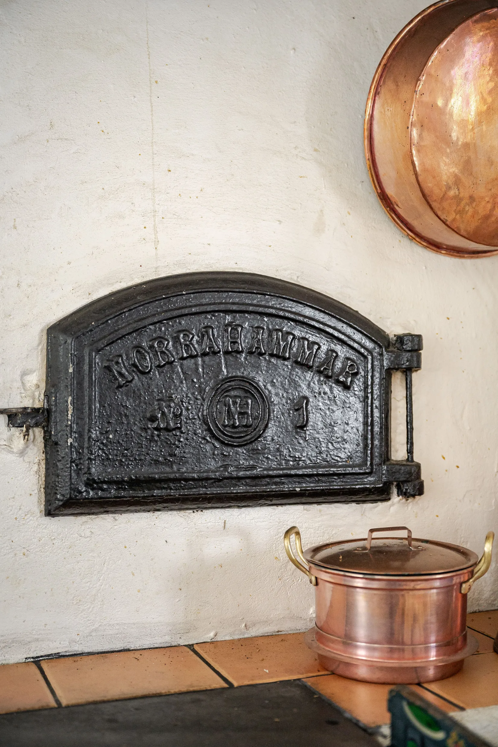 Villa, Blista 34, Nynäshamn