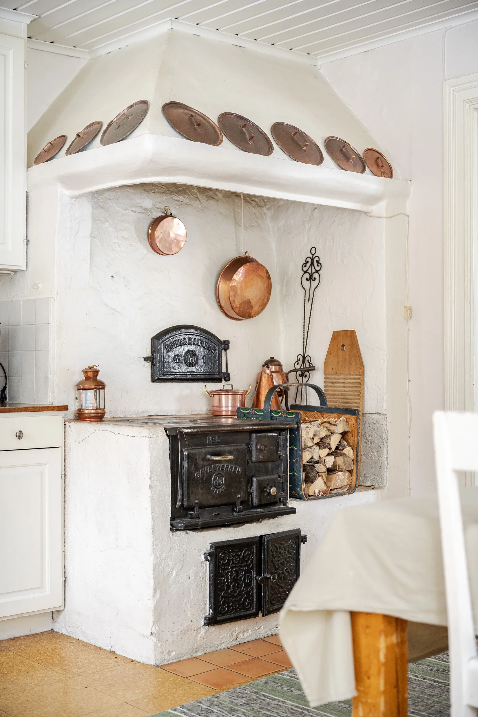 Villa, Blista 34, Nynäshamn