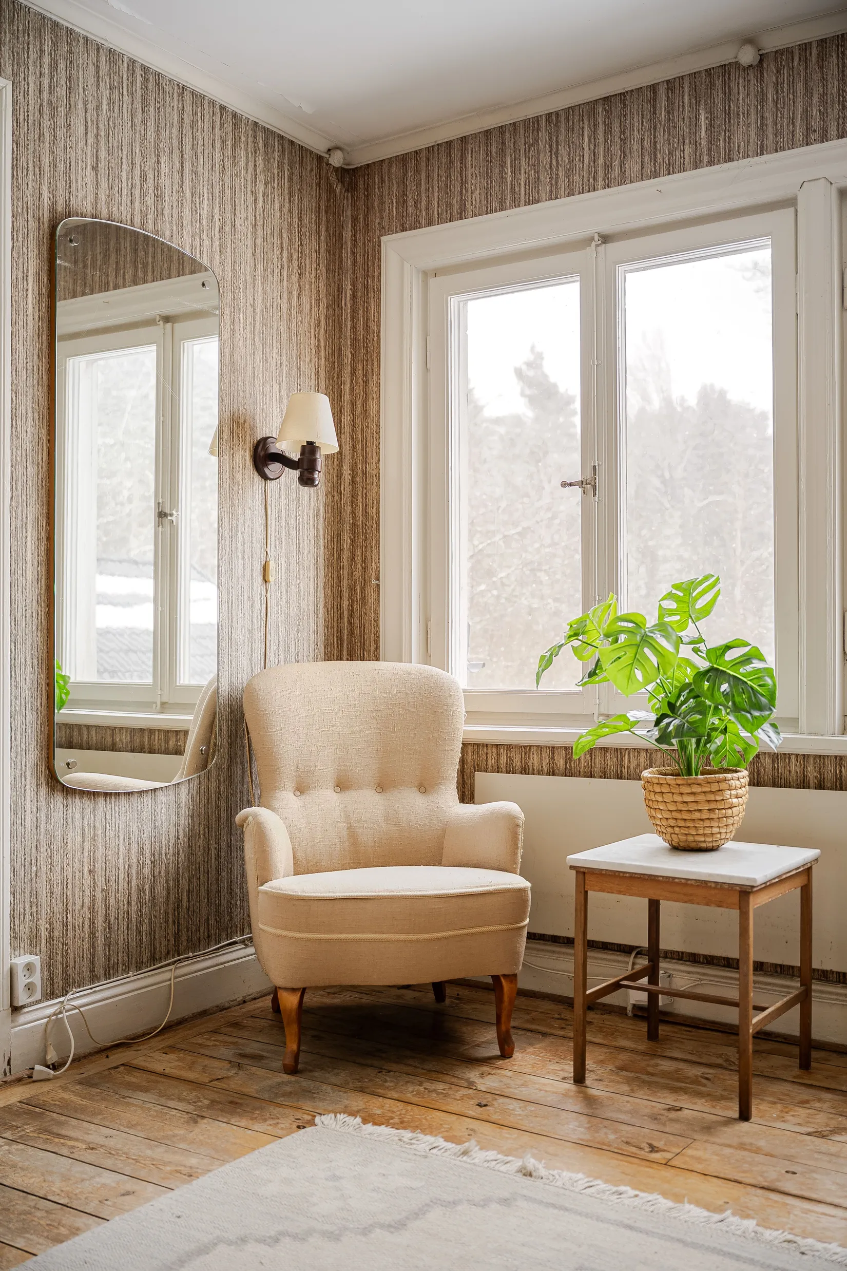 Villa, Blista 34, Nynäshamn