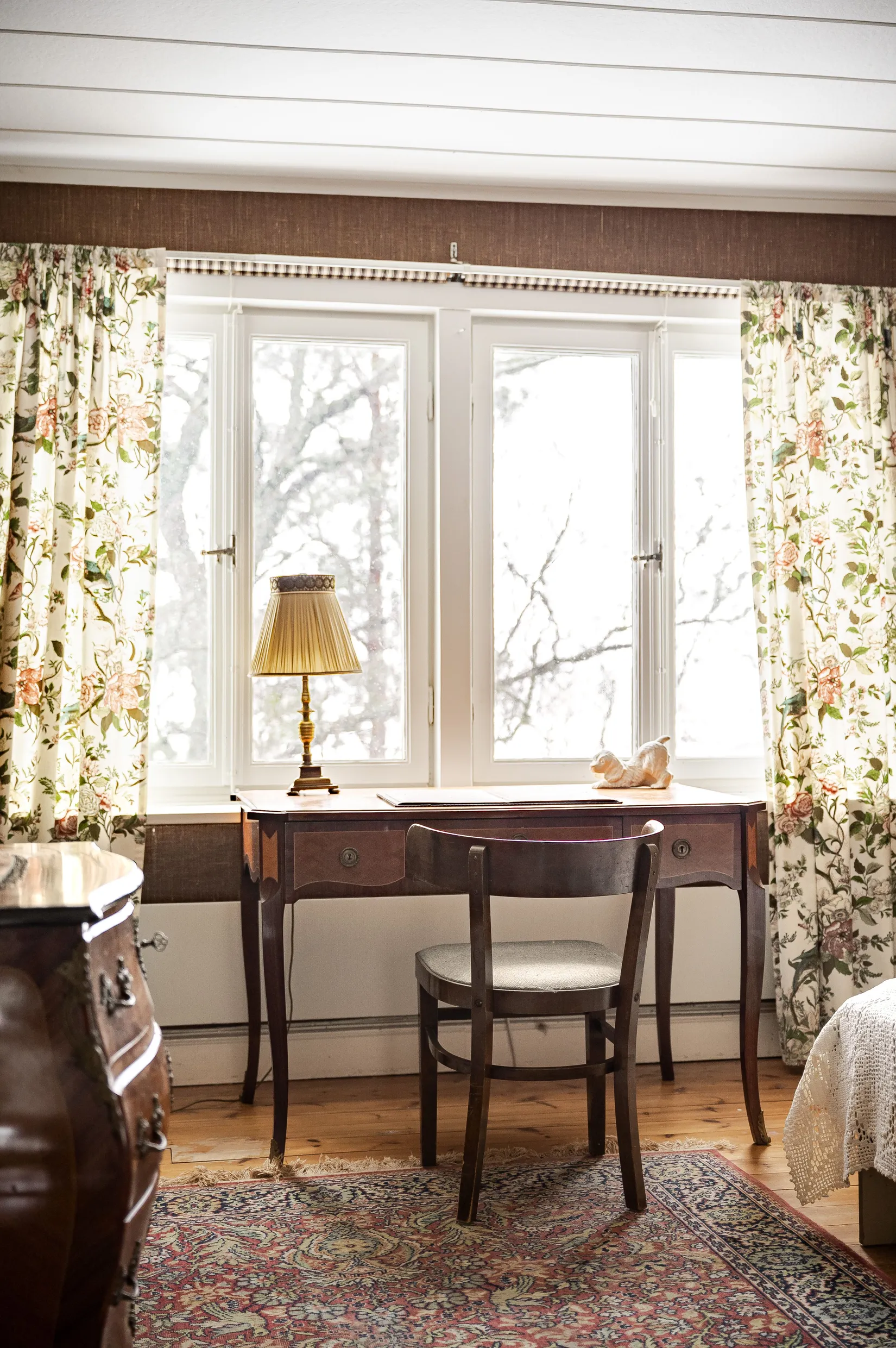 Villa, Blista 34, Nynäshamn