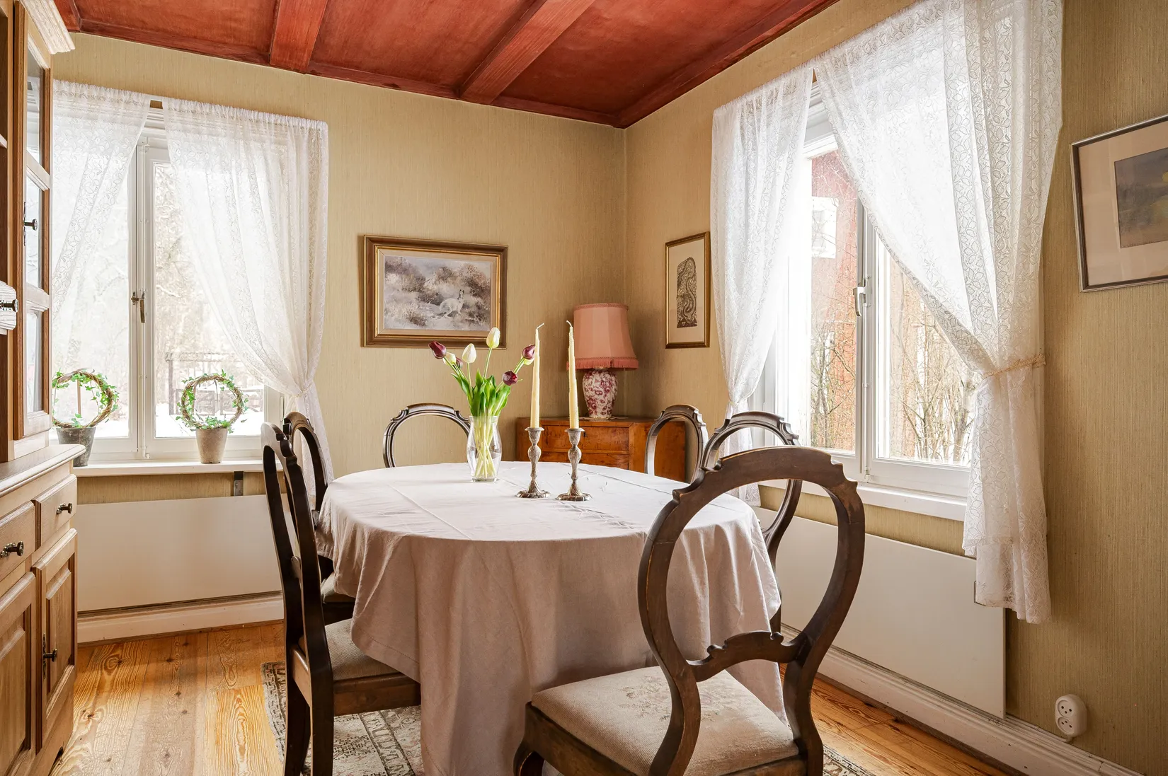 Villa, Blista 34, Nynäshamn