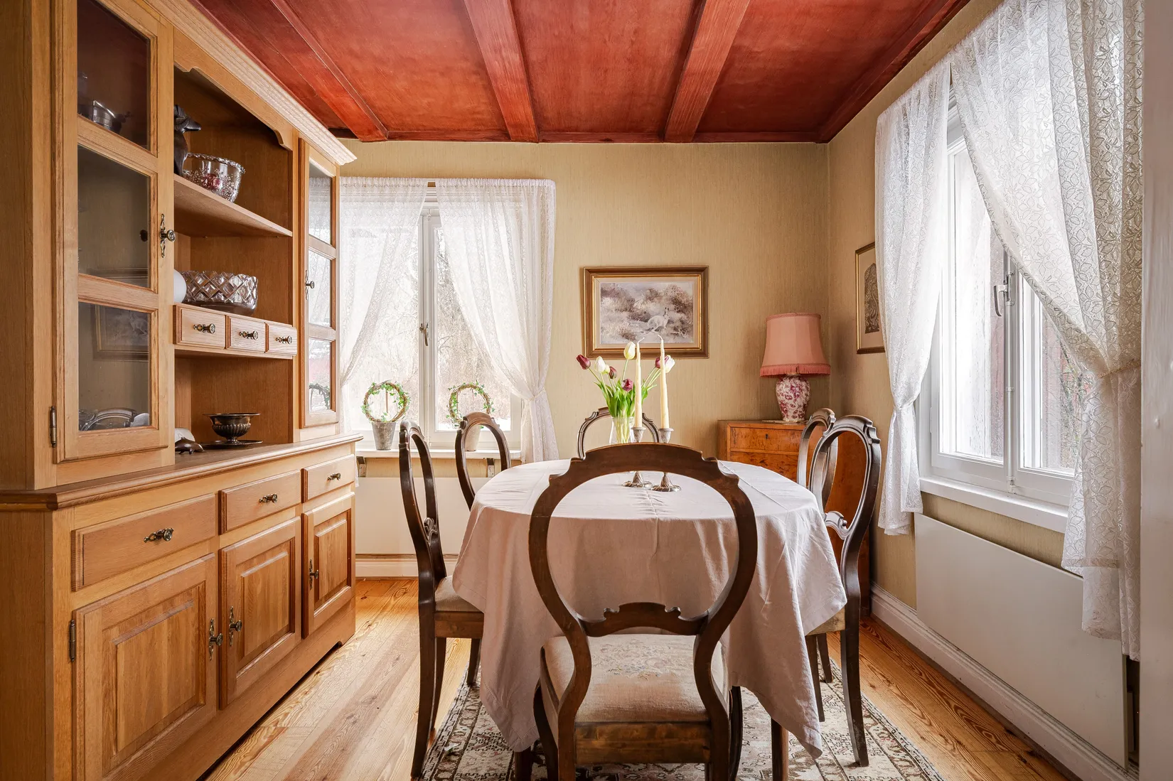 Villa, Blista 34, Nynäshamn