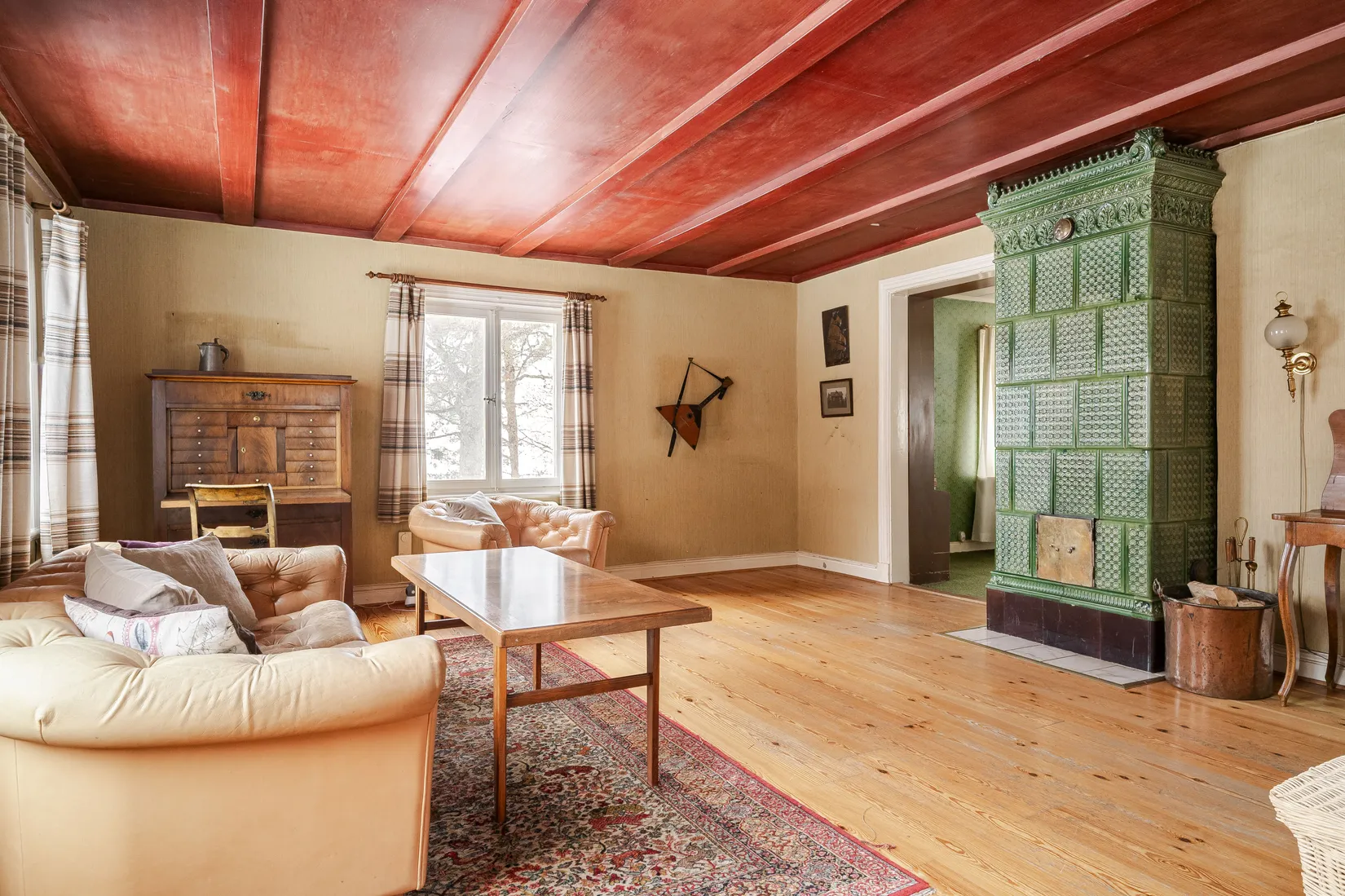 Villa, Blista 34, Nynäshamn