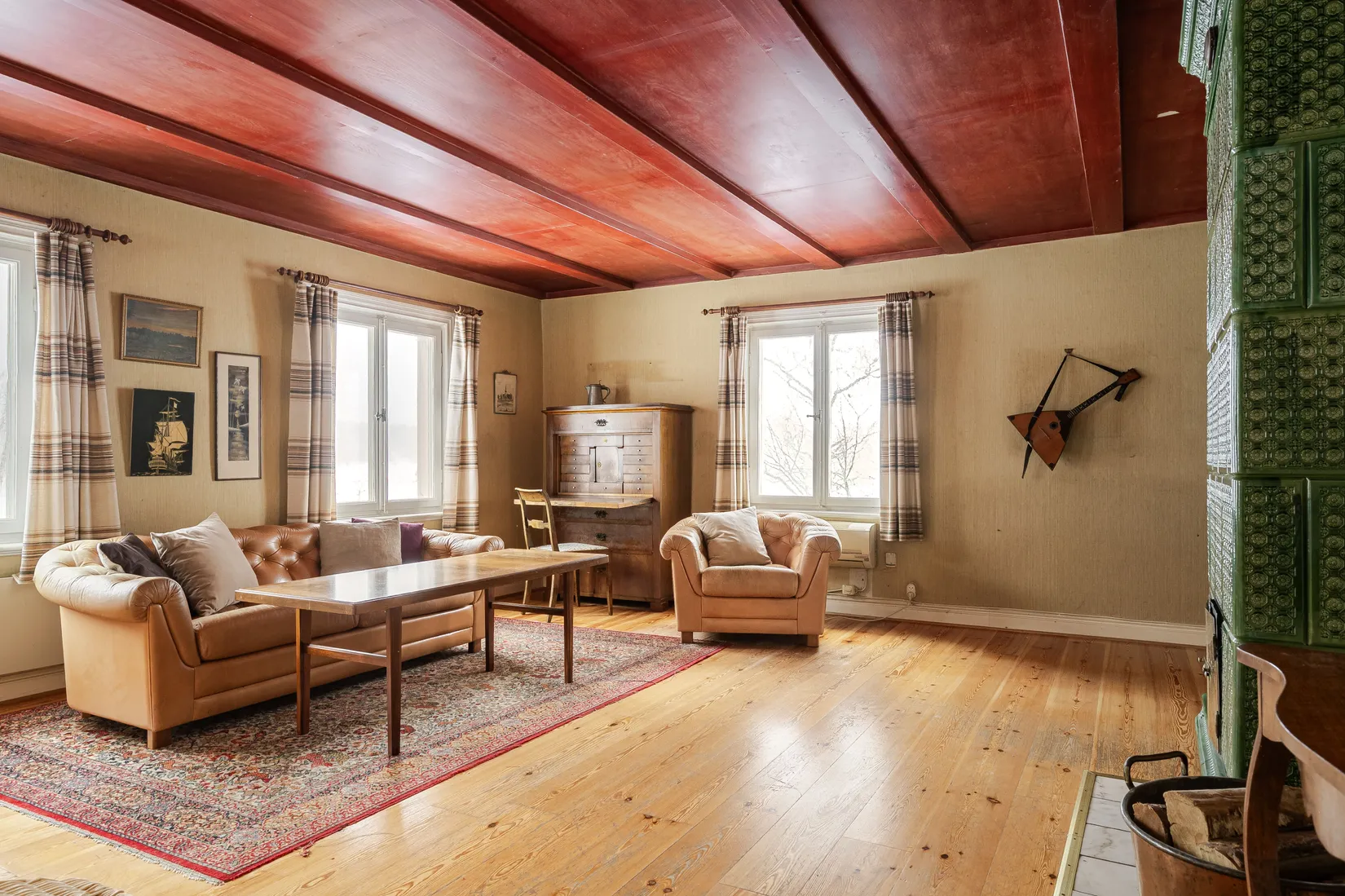 Villa, Blista 34, Nynäshamn