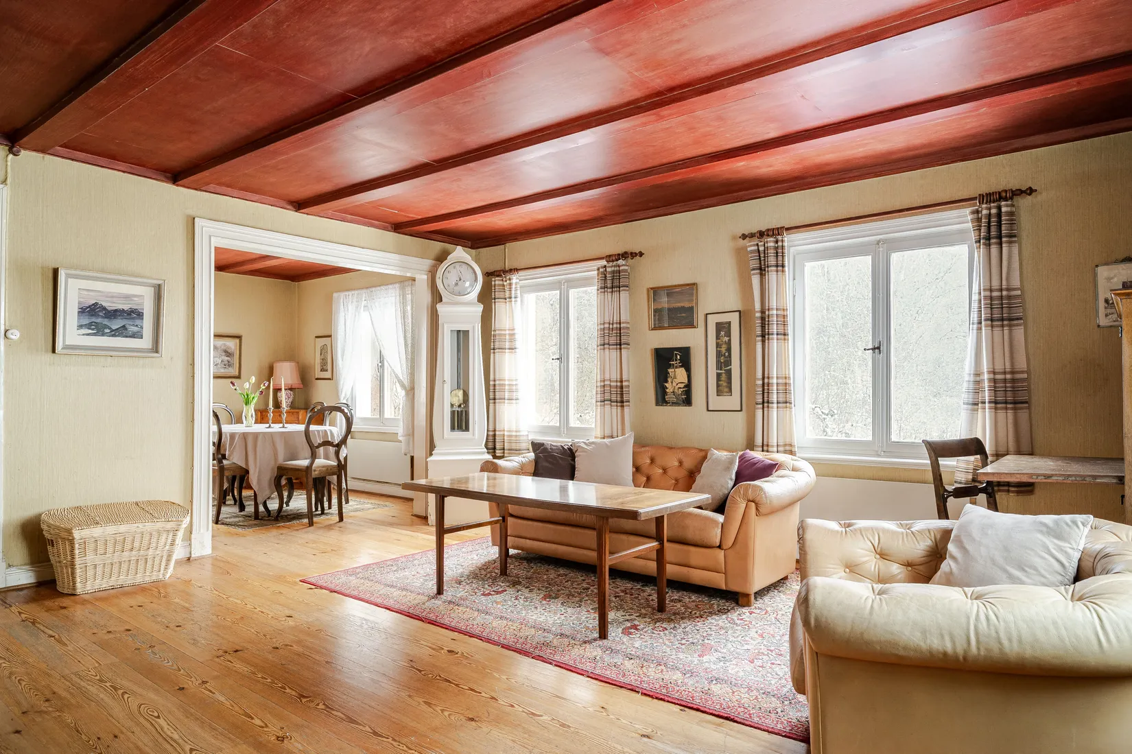 Villa, Blista 34, Nynäshamn