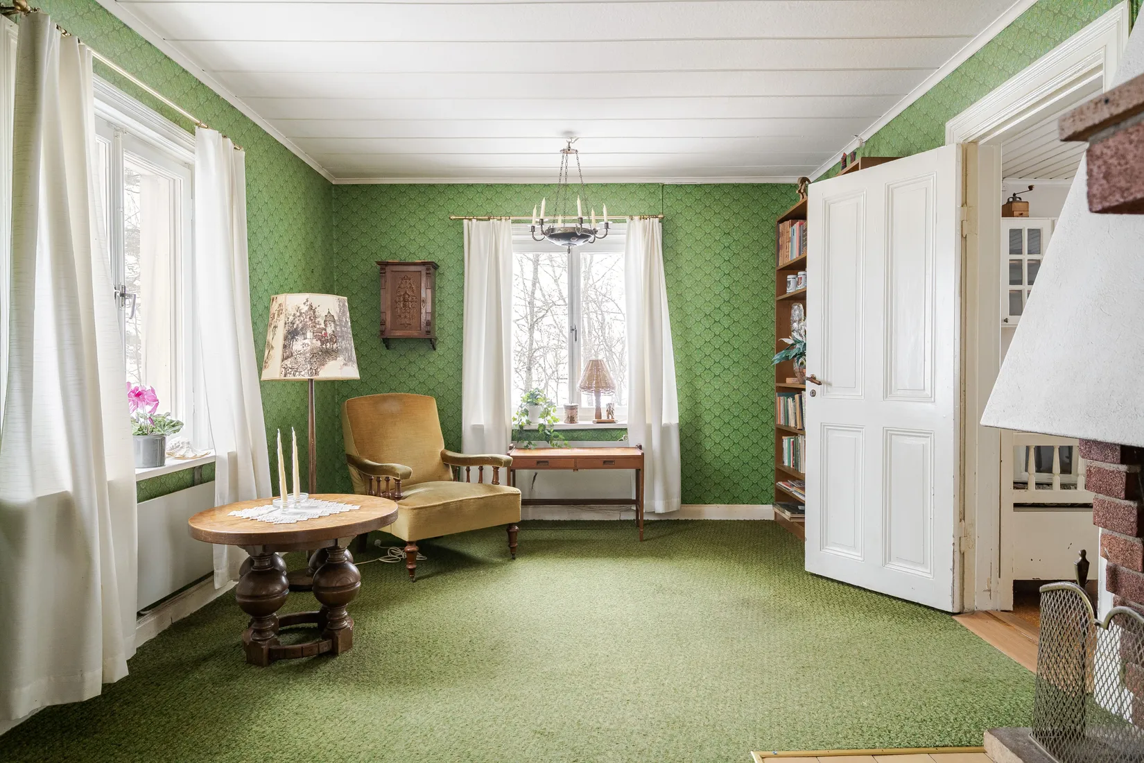 Villa, Blista 34, Nynäshamn