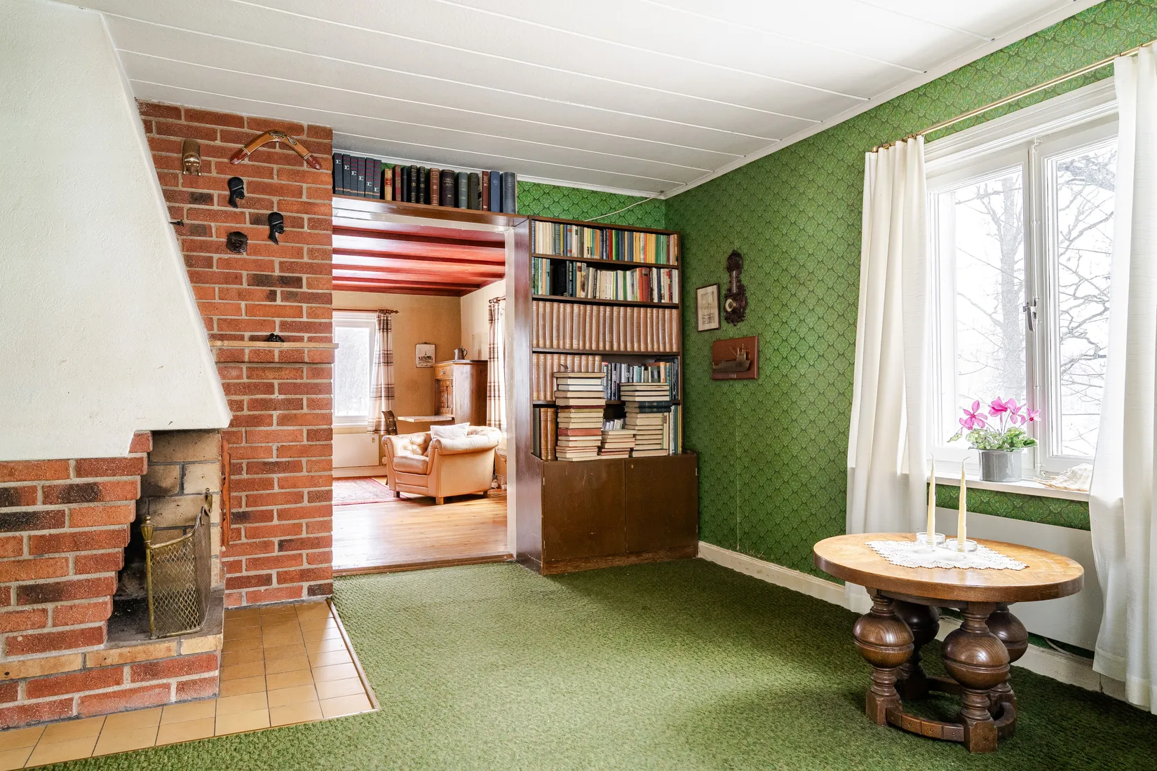 Villa, Blista 34, Nynäshamn