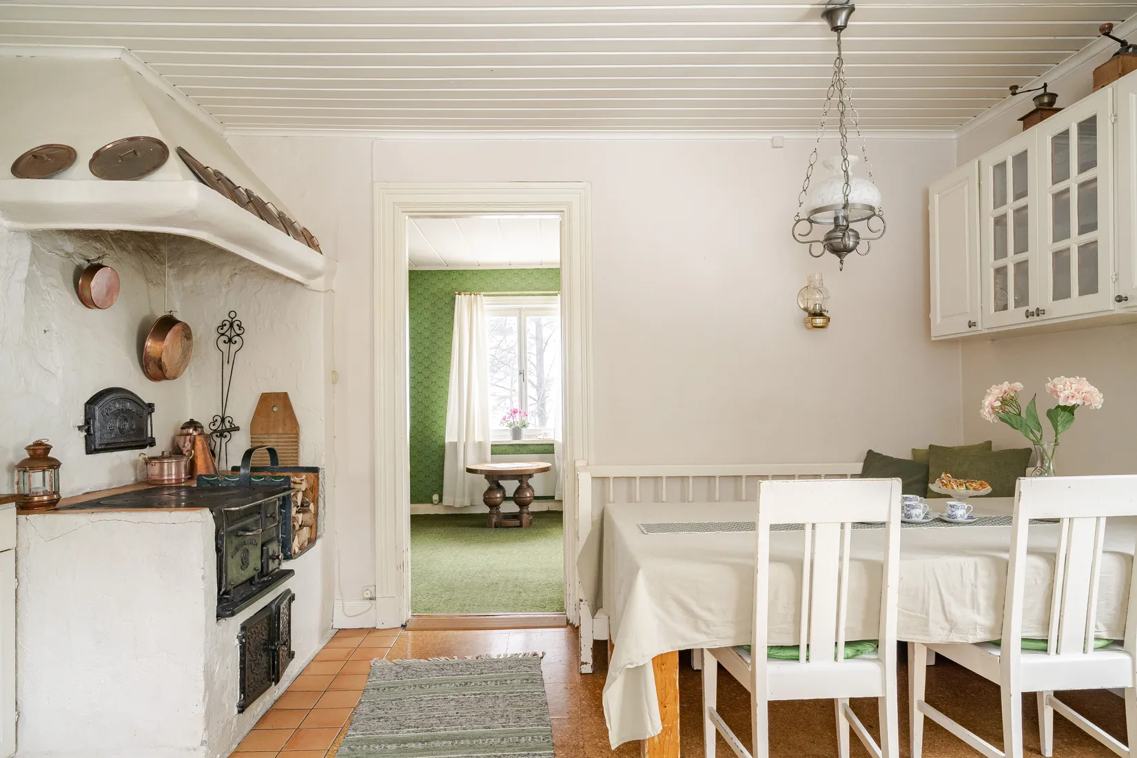 Villa, Blista 34, Nynäshamn