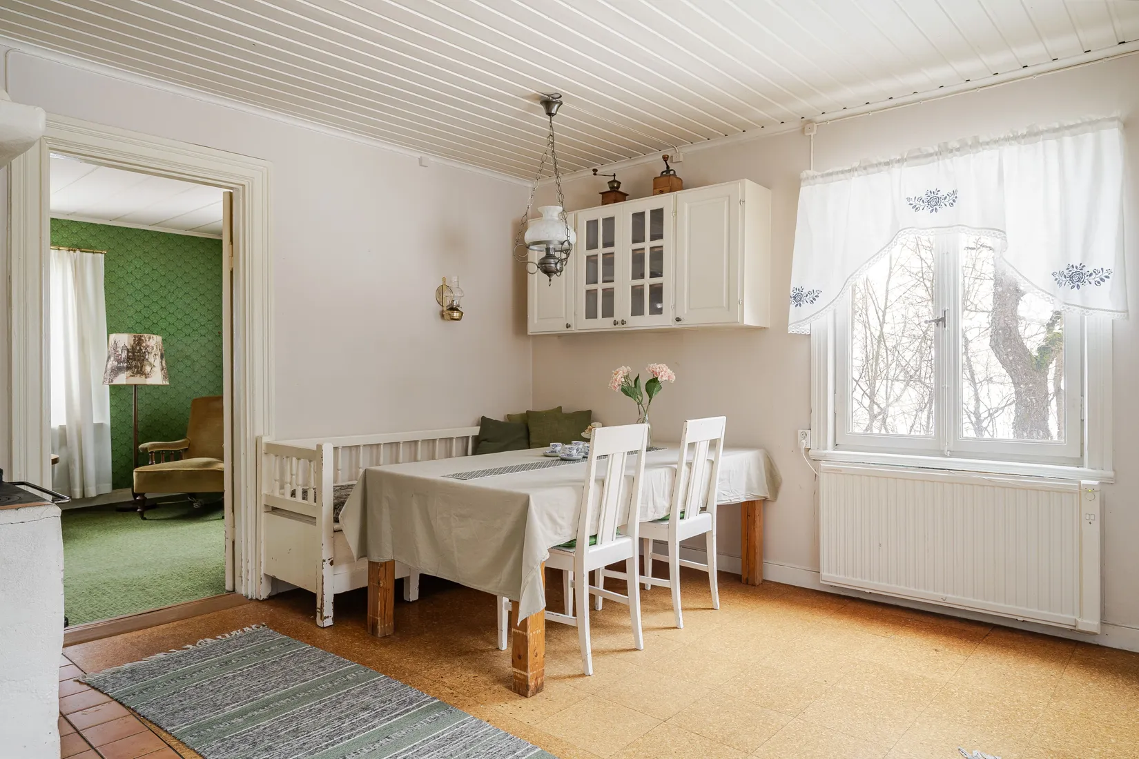 Villa, Blista 34, Nynäshamn