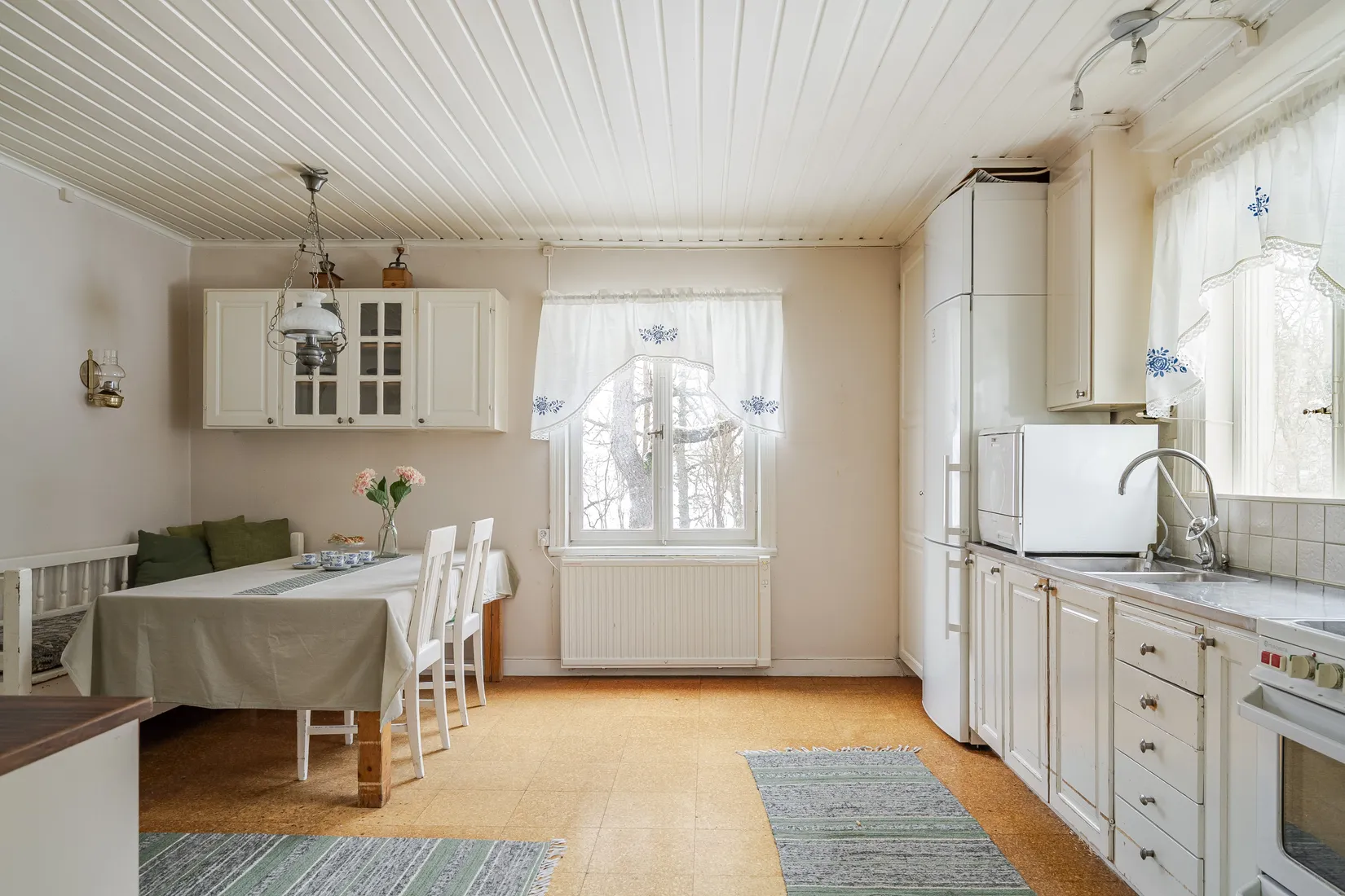 Villa, Blista 34, Nynäshamn