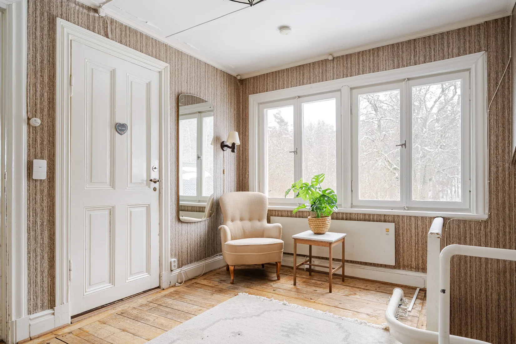 Villa, Blista 34, Nynäshamn