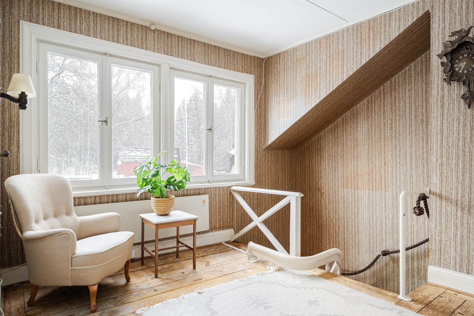 Villa, Blista 34, Nynäshamn