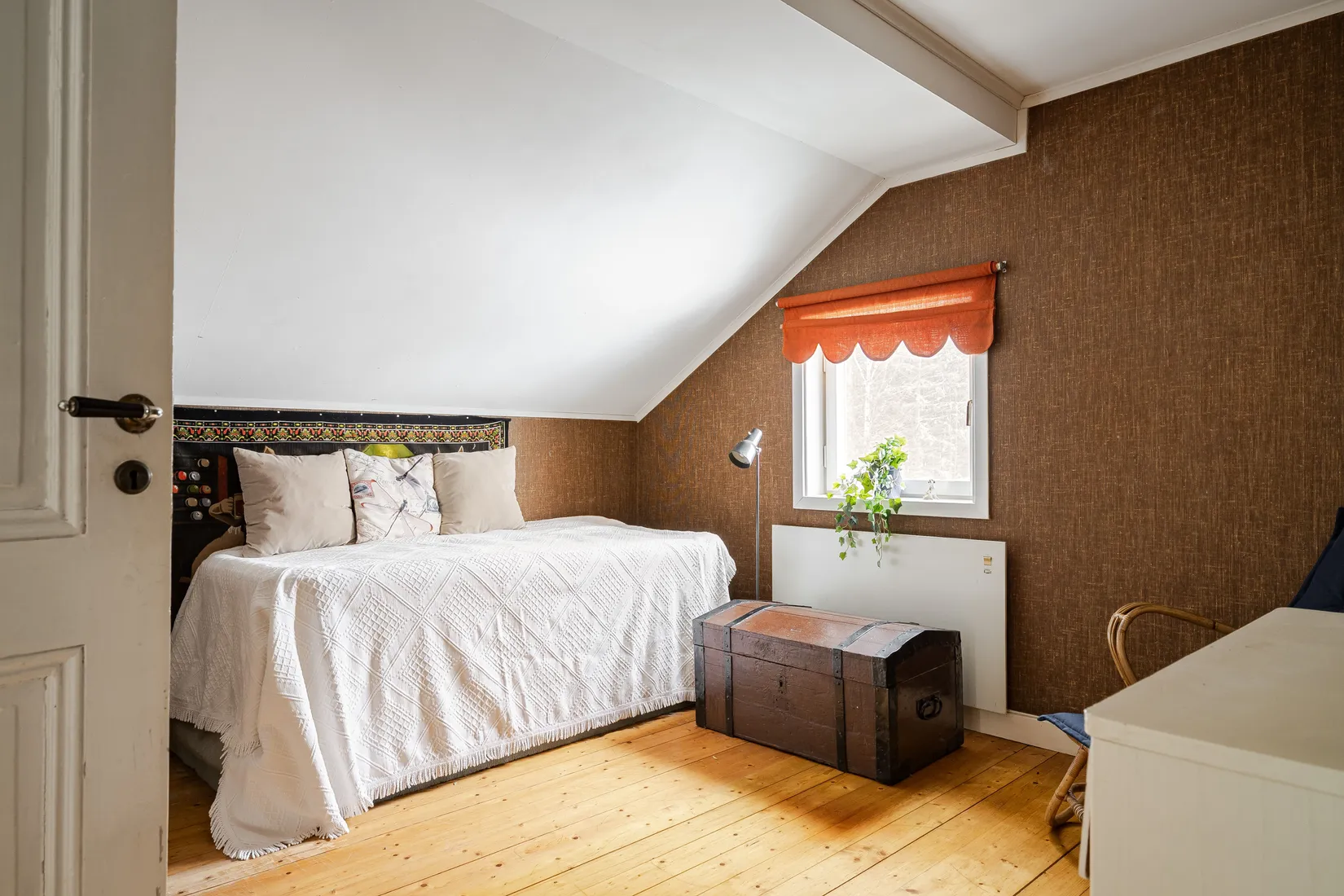 Villa, Blista 34, Nynäshamn