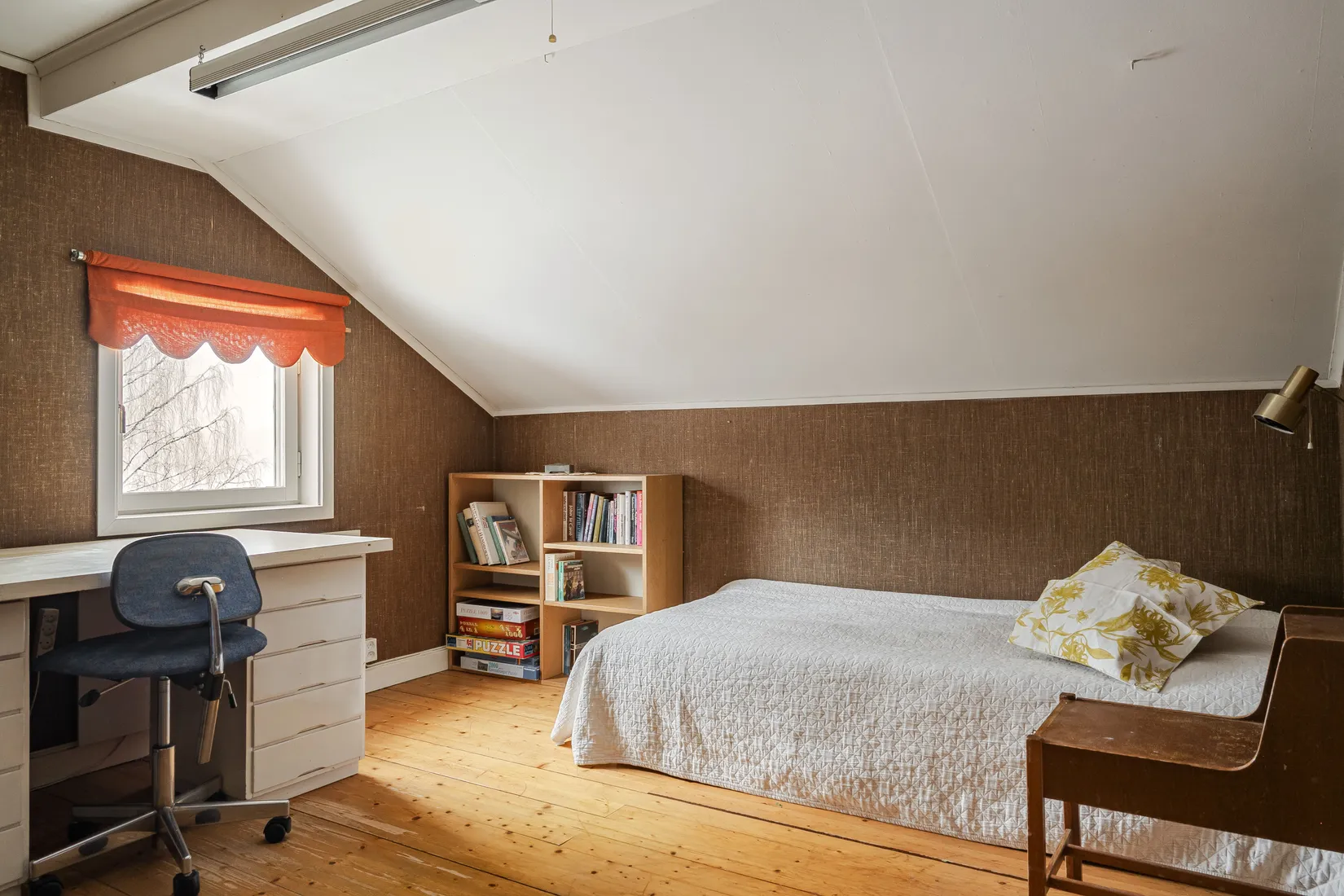 Villa, Blista 34, Nynäshamn