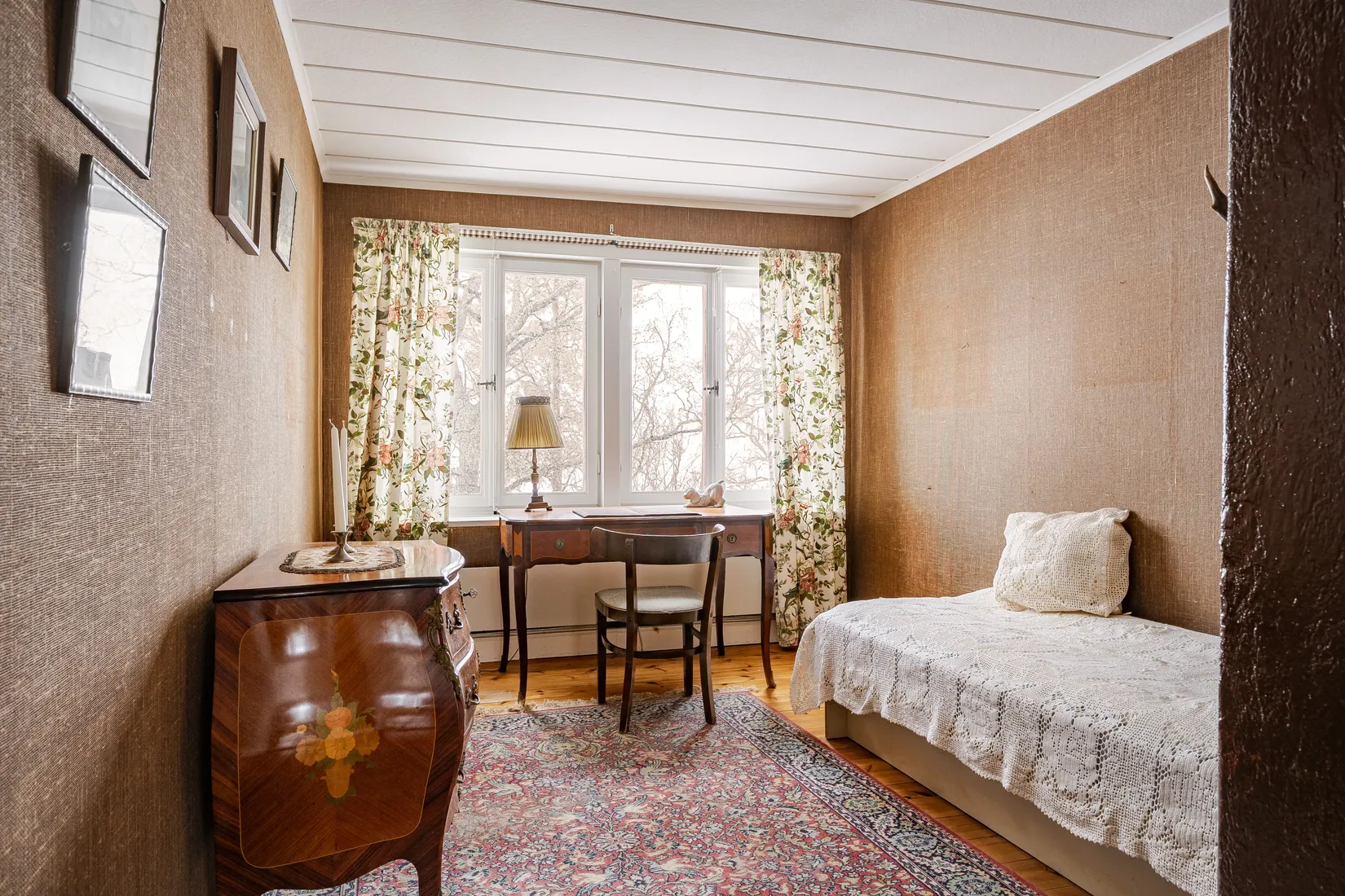 Villa, Blista 34, Nynäshamn