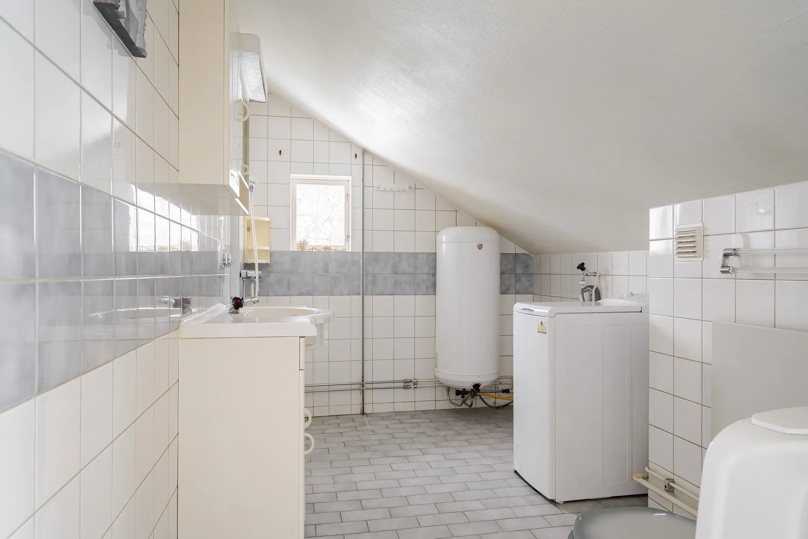 Villa, Blista 34, Nynäshamn